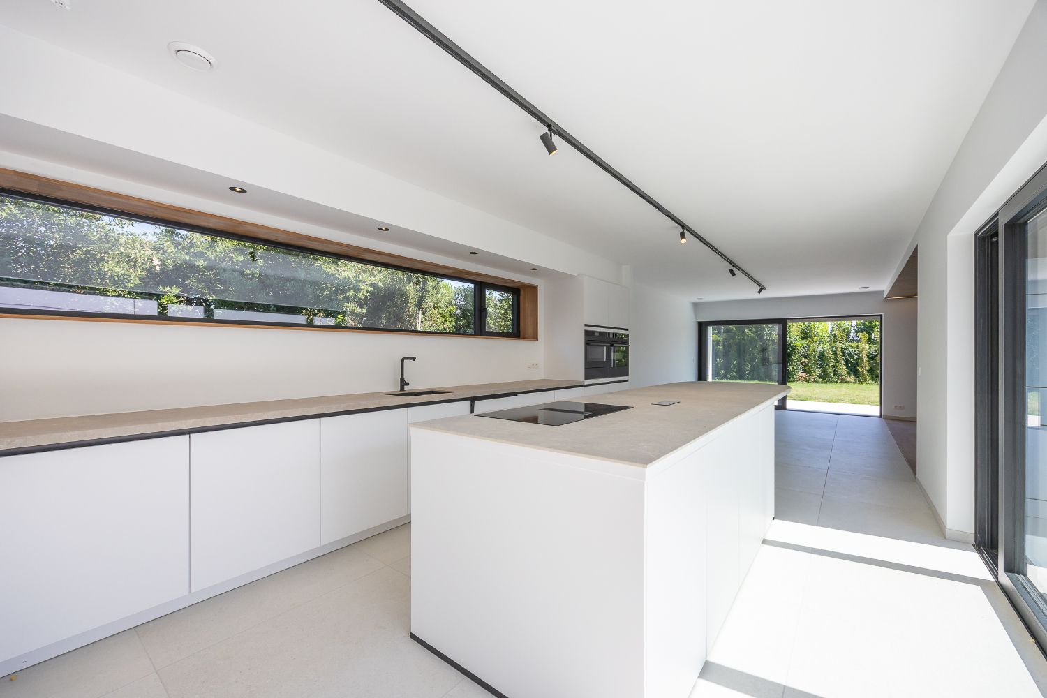 Moderne BEN-nieuwbouwwoning in rustige, residentiële wijk foto 9