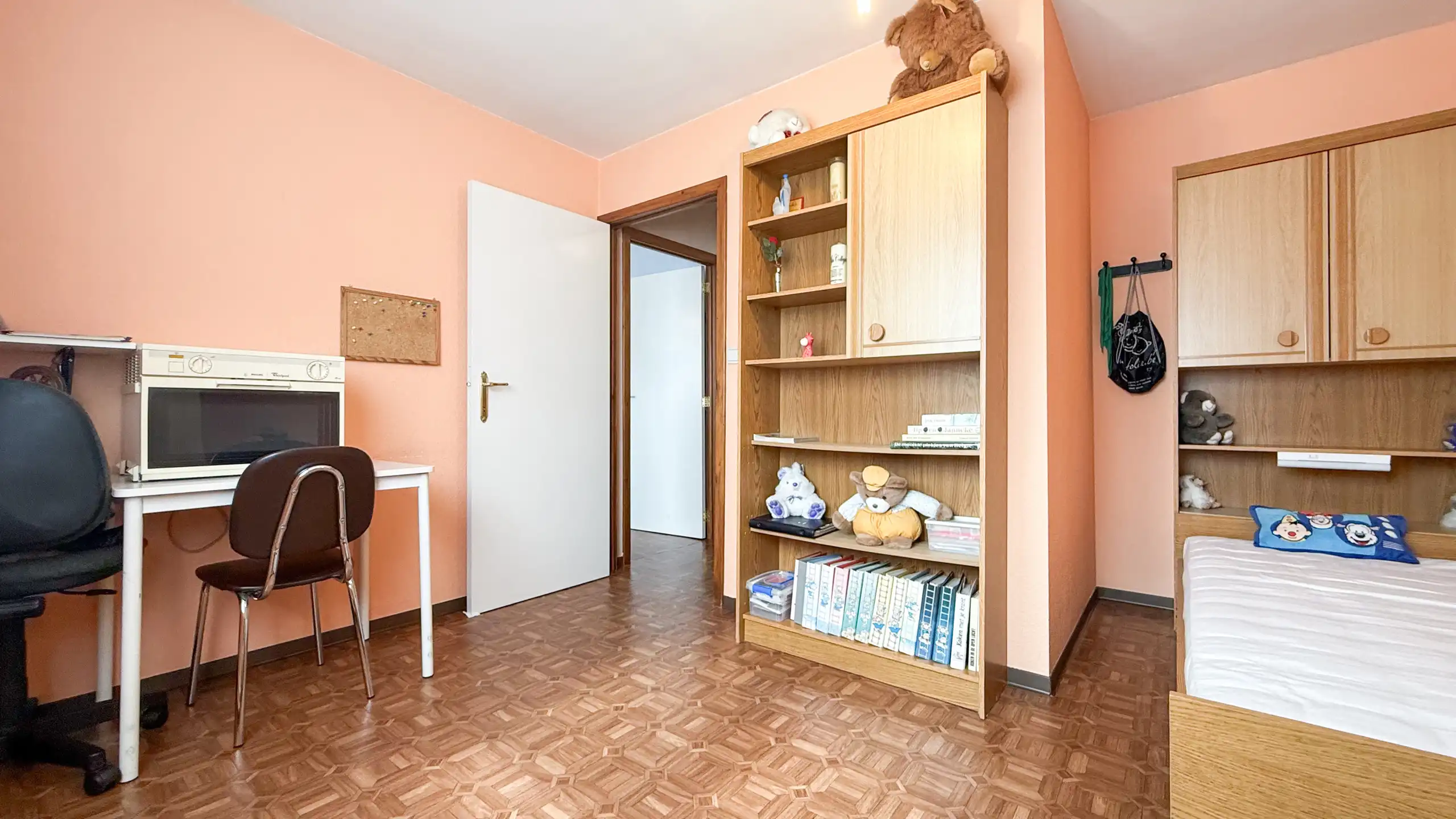 Charmante halfopen woning in rustige woonwijk te Eversel! foto 29