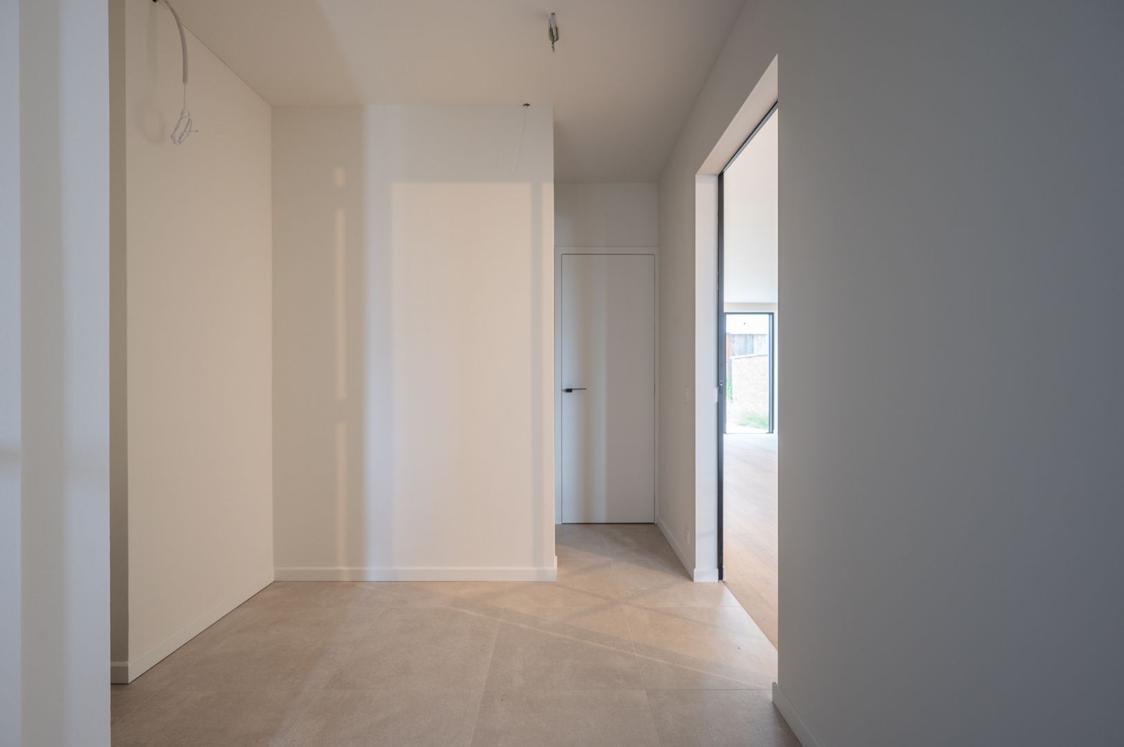 Magnifieke nieuwe woning in "Zoute Schorre" foto 14