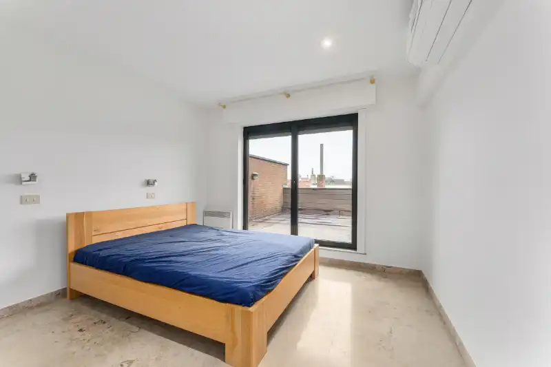 Appartement met één slaapkamers te centrum Roeselare foto 12