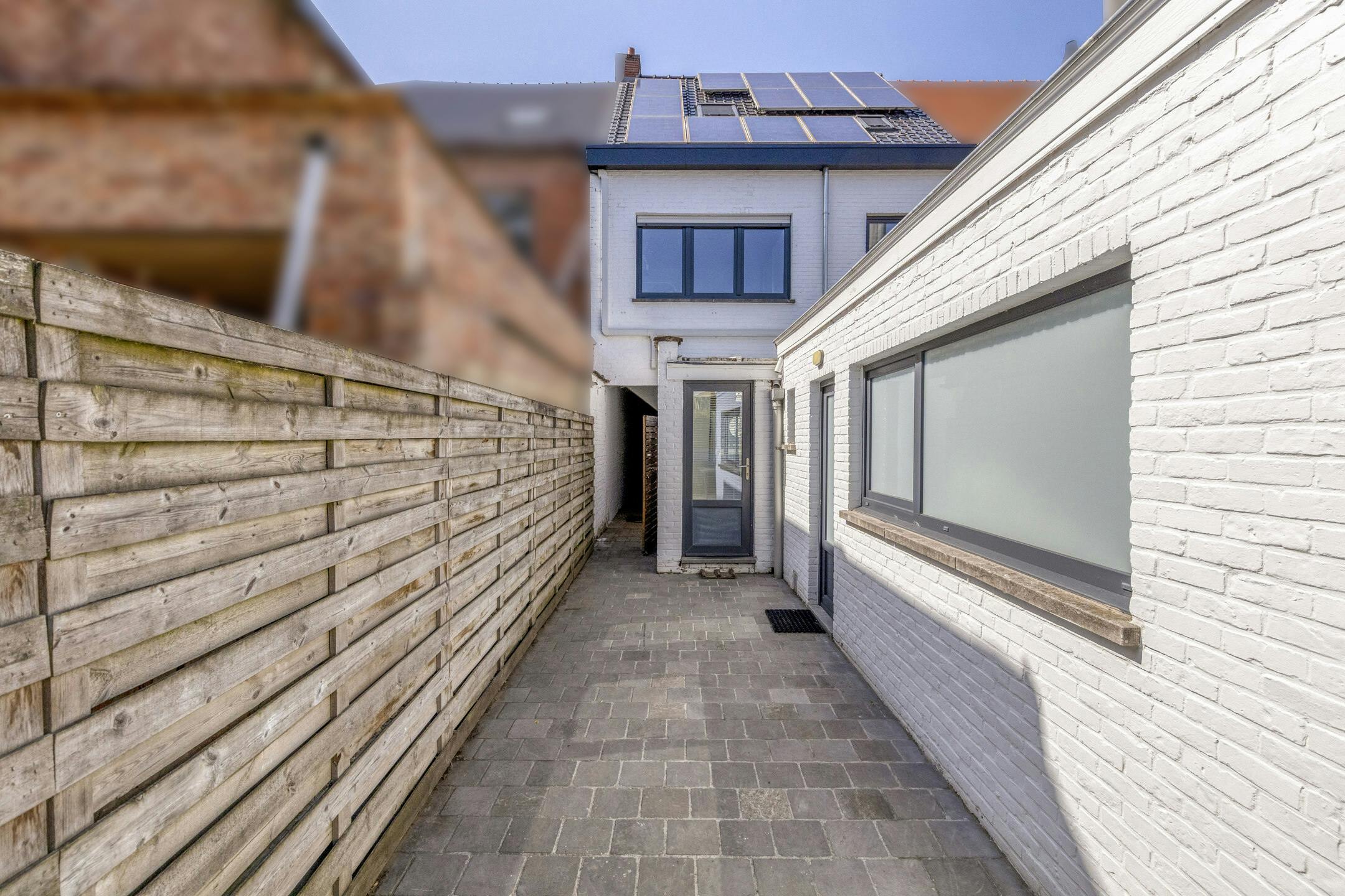 Huis met 3 slaapkamers te koop in Kapellen foto 17