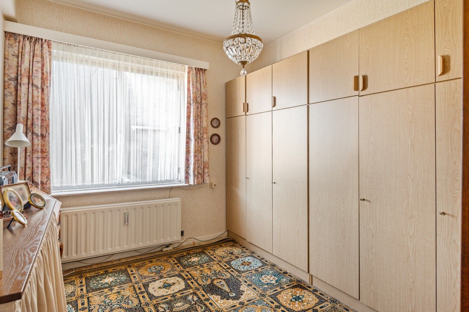 Uitzonderlijk dakappartement (+/- 103m²) met 3 slaapkamers en prachtig uitzicht over Antwerpen! foto 13