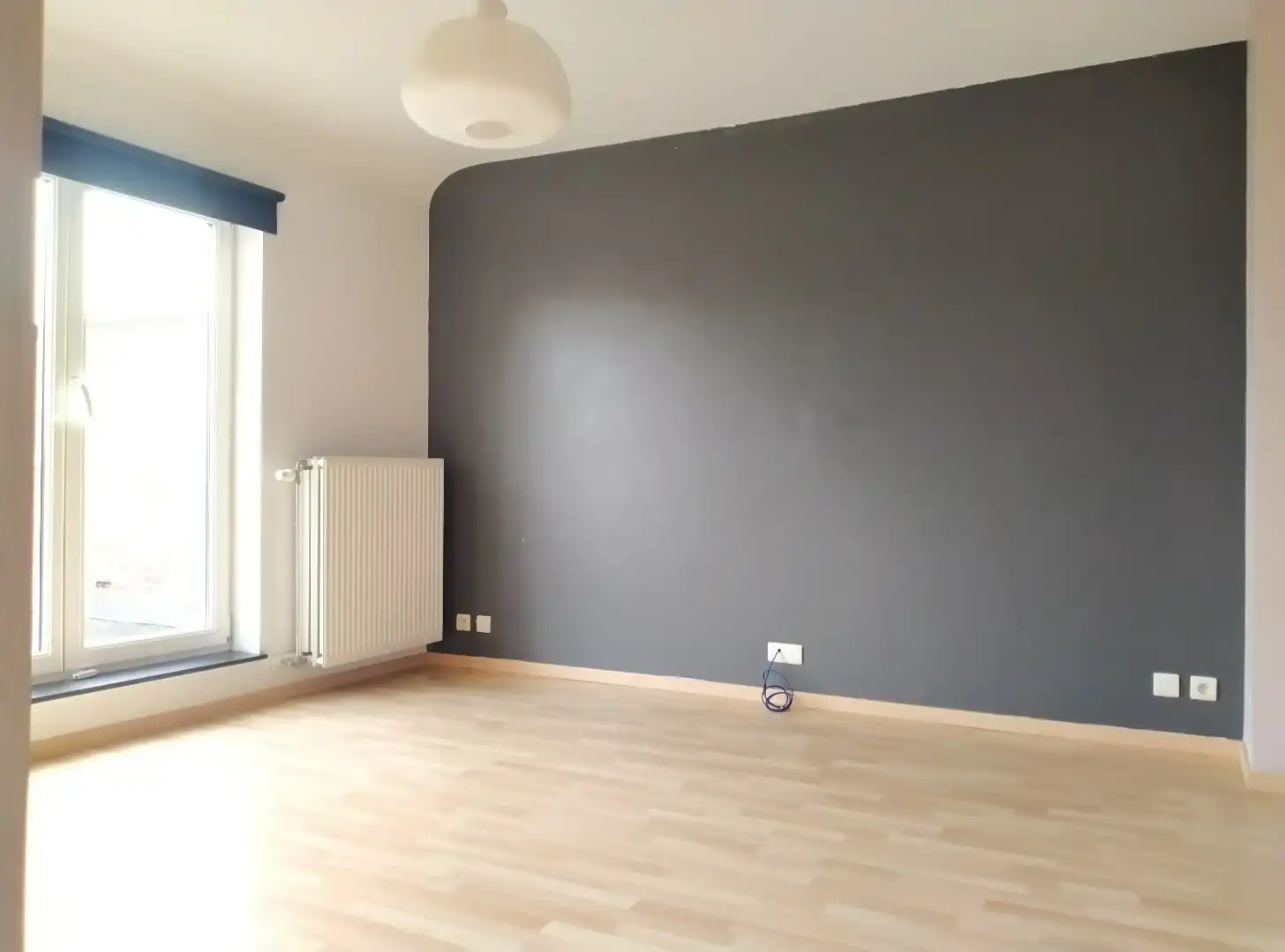 Ruime 3-gevelwoning met tuin foto 17
