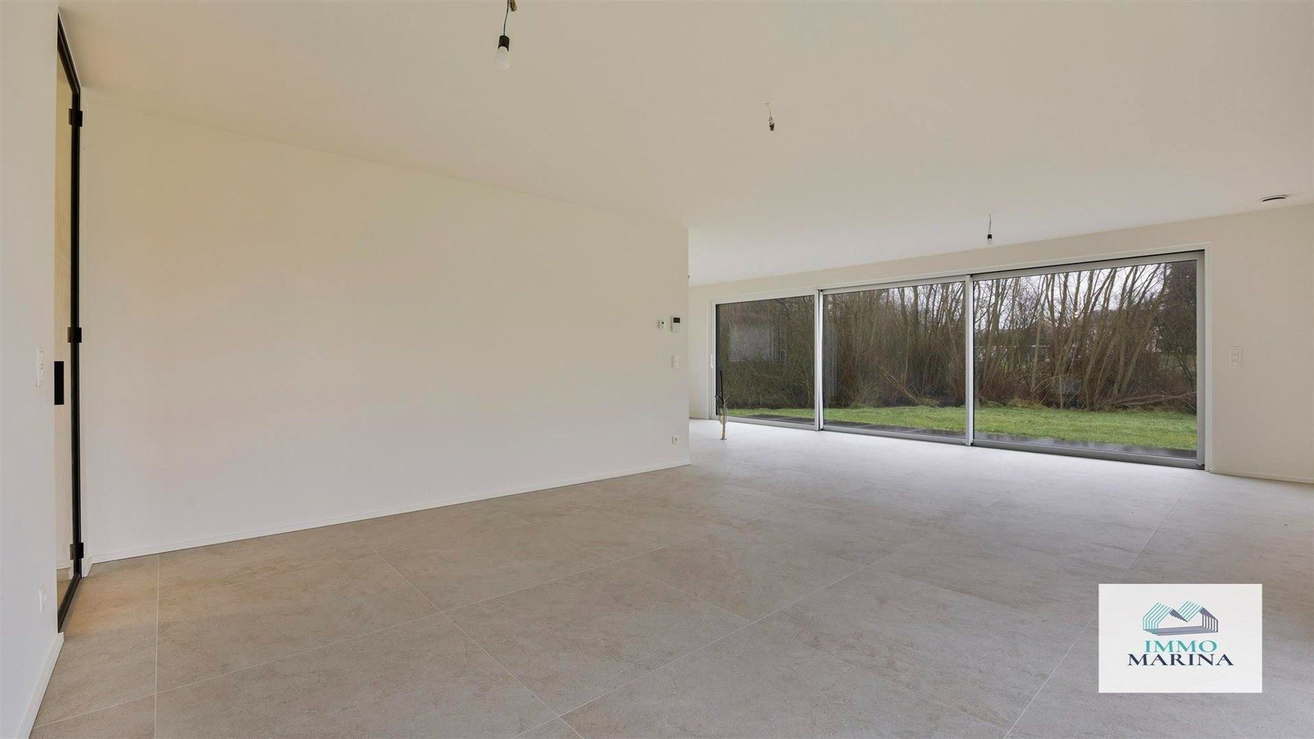 Luxe BEN nieuwbouwwoning op ruim perceel te TREMELO (BAAL) foto 16