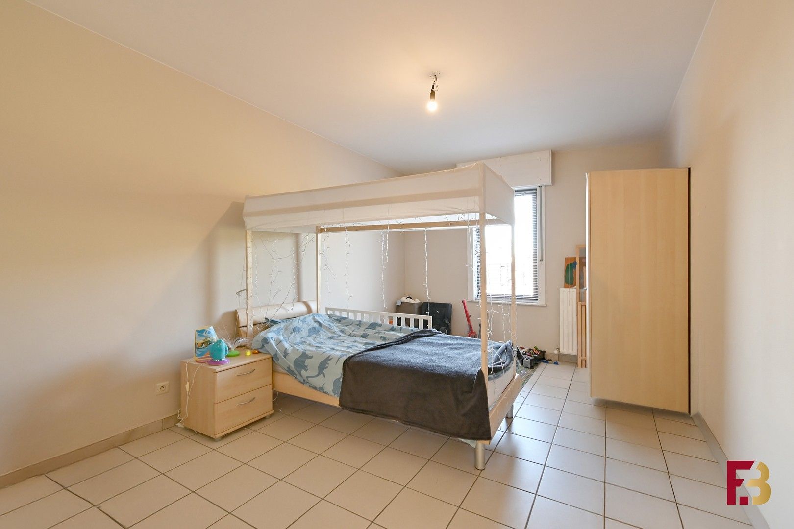 Gezellige gezinswoning met tuin in Landskouter foto 12