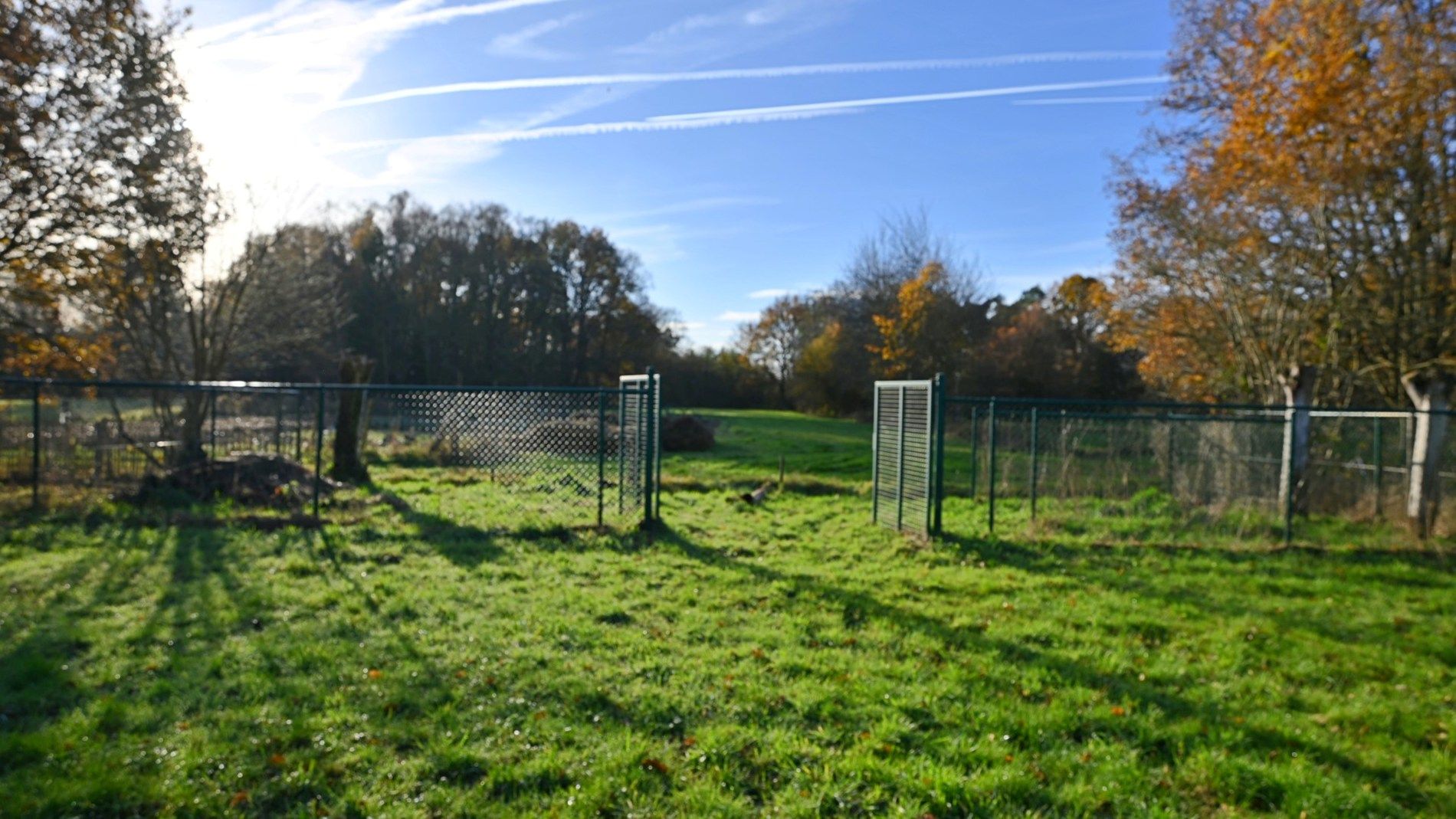 Mooie Z-gerichte villagrond op 21,5a te Tremelo foto 26