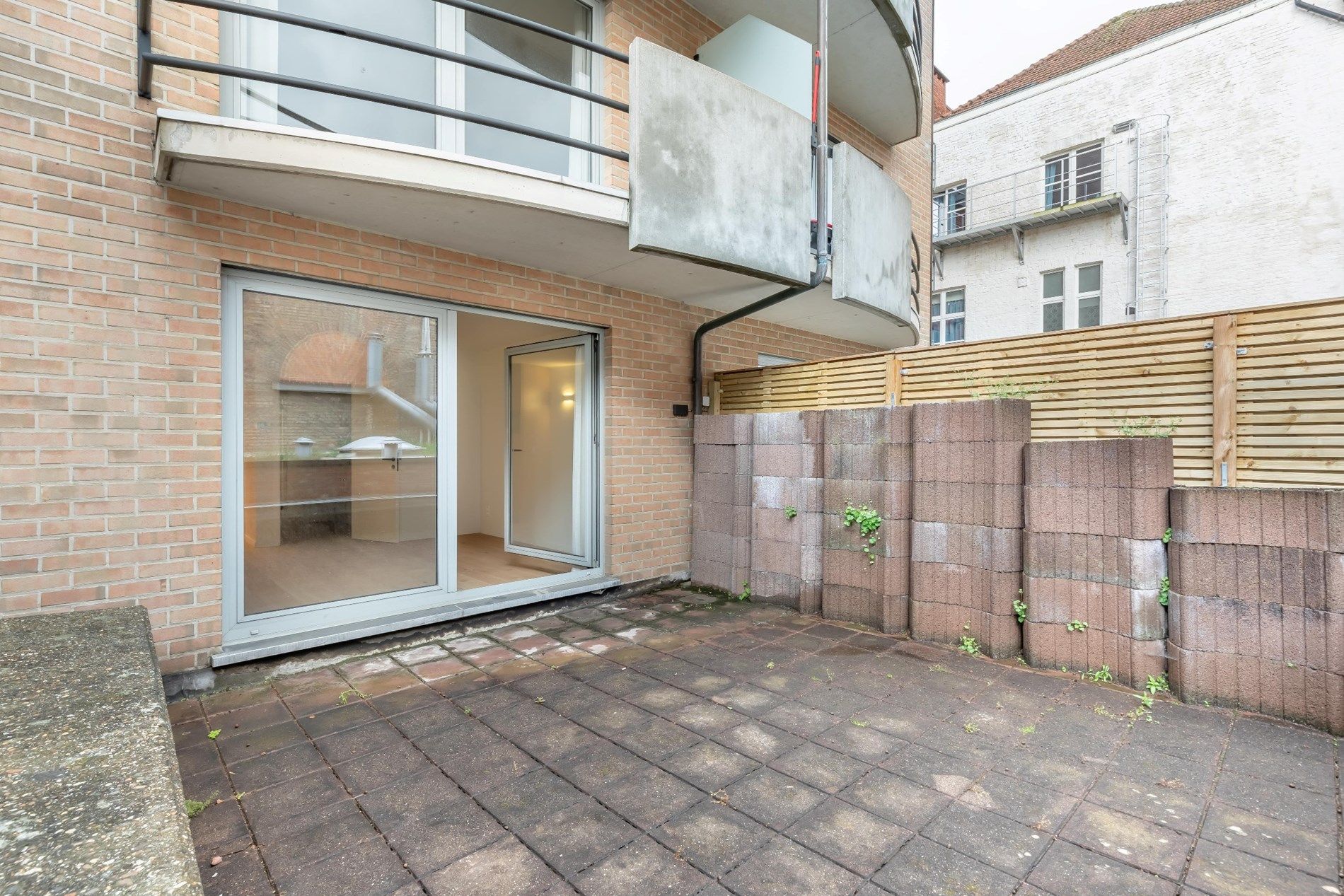 Centraal gelegen appartement met ruim terras foto 6
