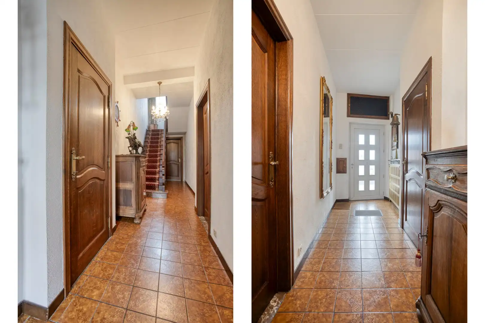 Instapklare woning met grote garage en tuin - aan centrum Tongeren foto 13