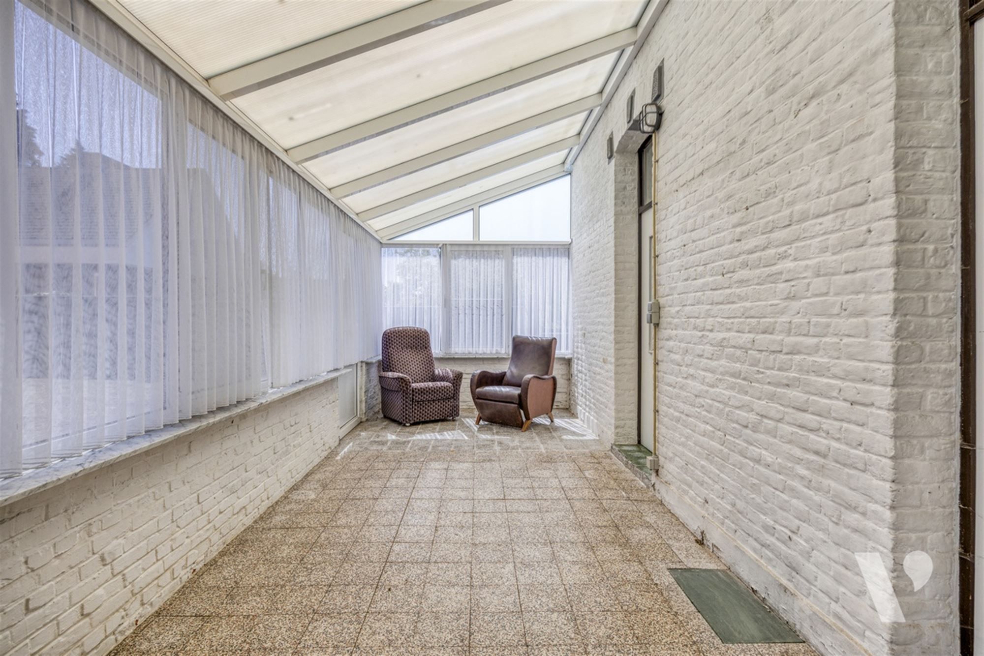 Statige woning met bijgebouw, tuin en weiland op 61a87ca foto 16