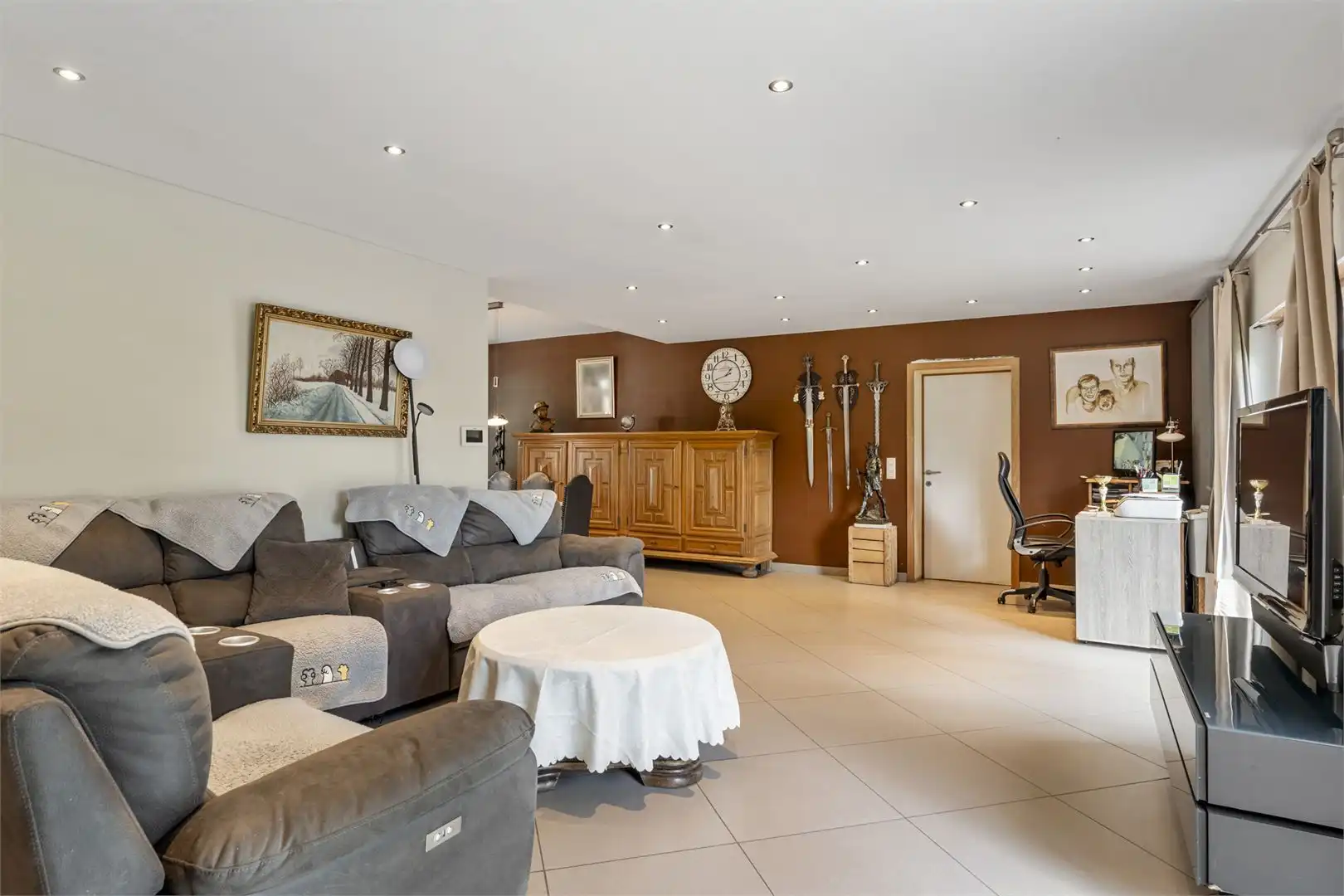 Huis te koop foto 3