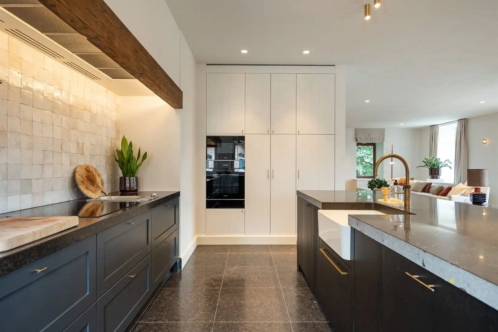 Ontdek deze adembenemende PENTHOUSE in het hartje van Schilde! foto 21