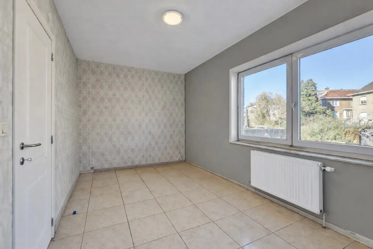 Instapklaar appartement in Dilbeek! foto 9