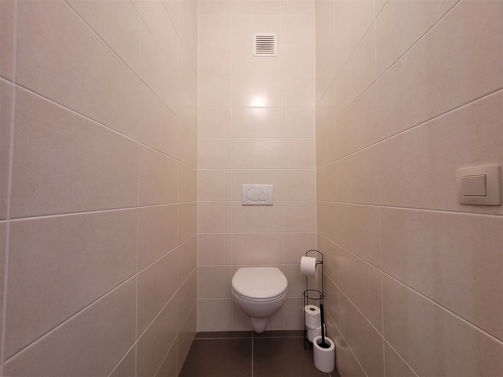 Gemeubeld 2-slaapkamerappartement in Westende-Bad foto 16