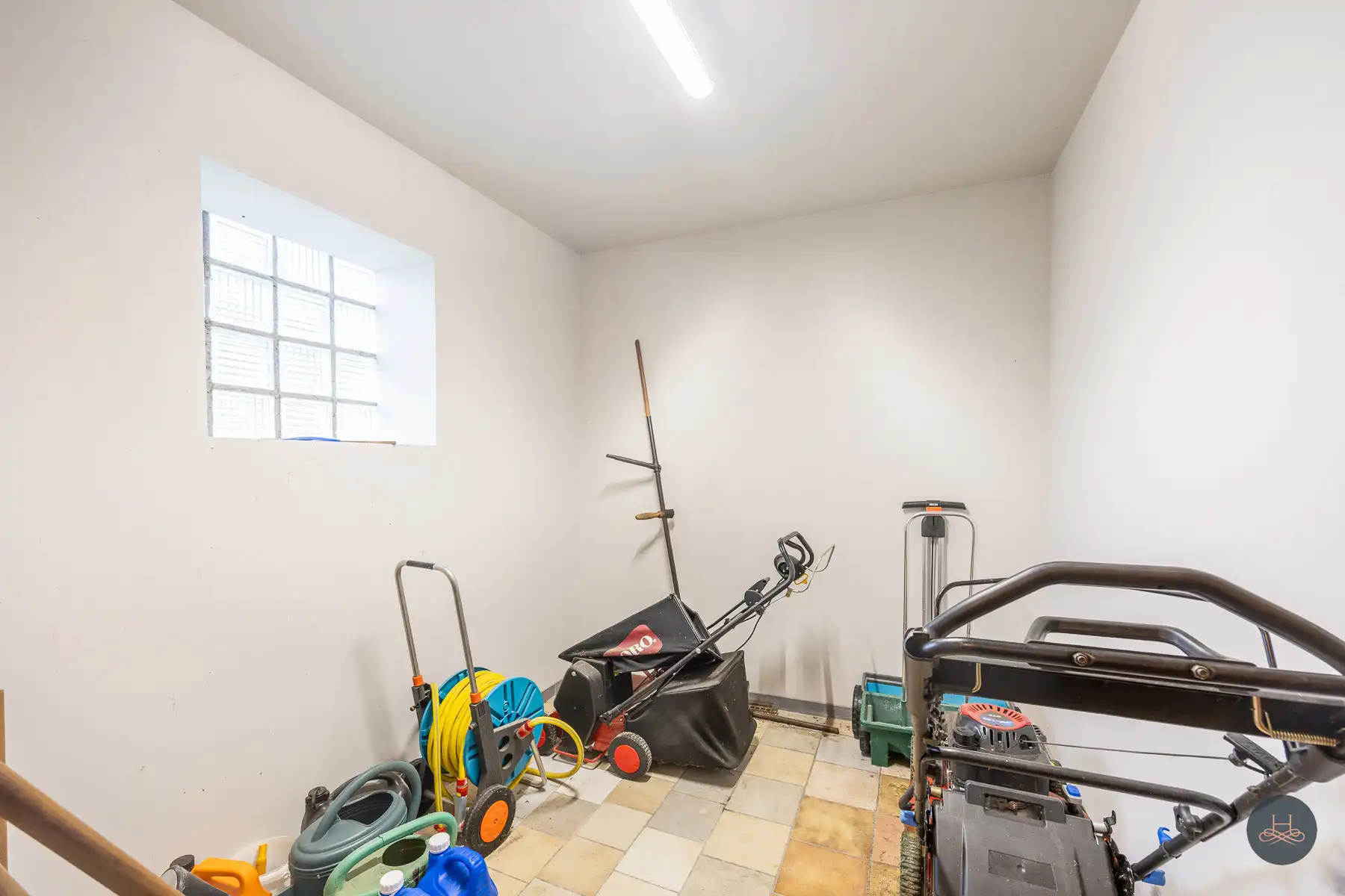 Ruime landelijke woning met potentieel foto 25