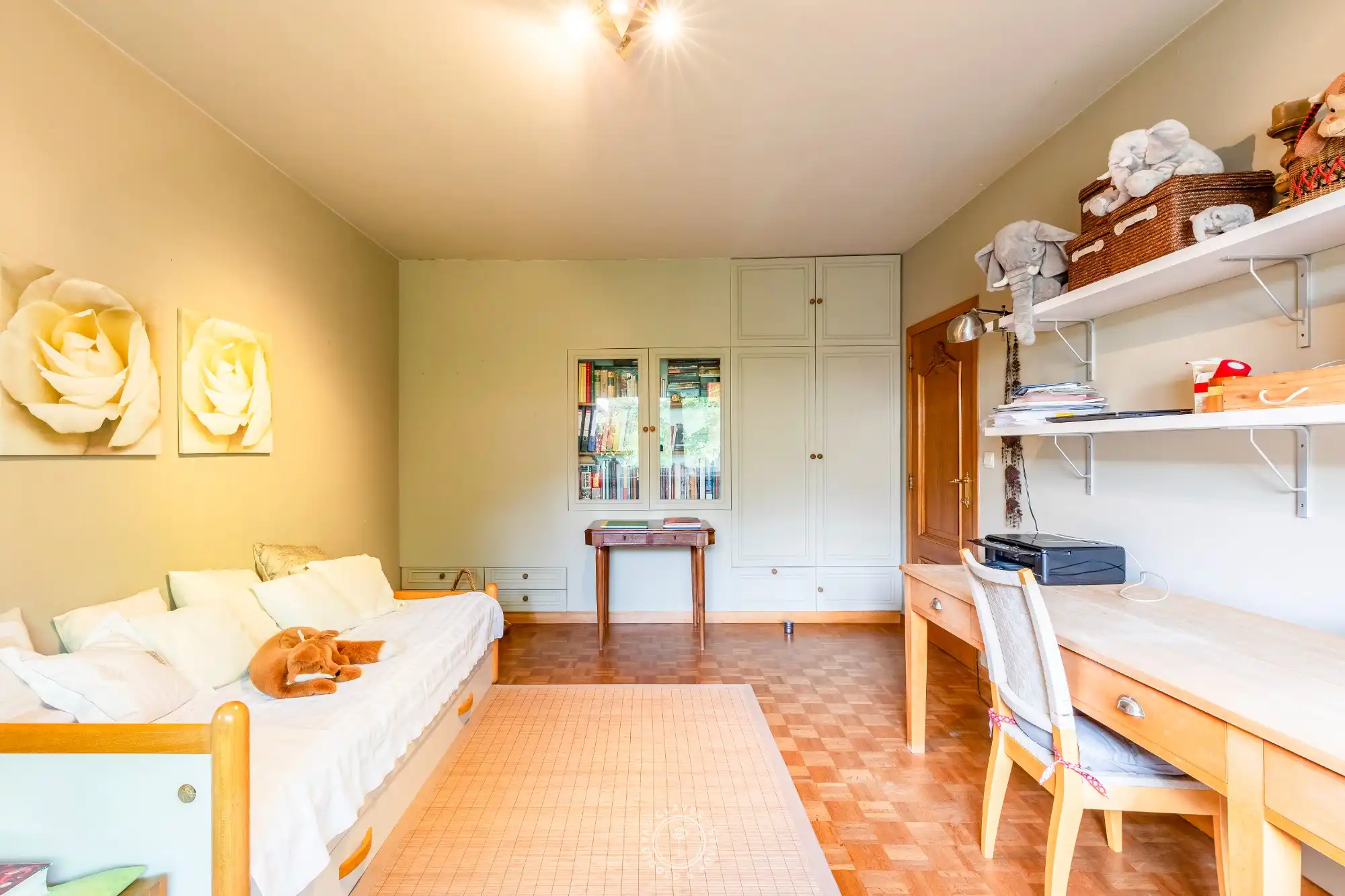 Landelijk wonen met charme foto 16