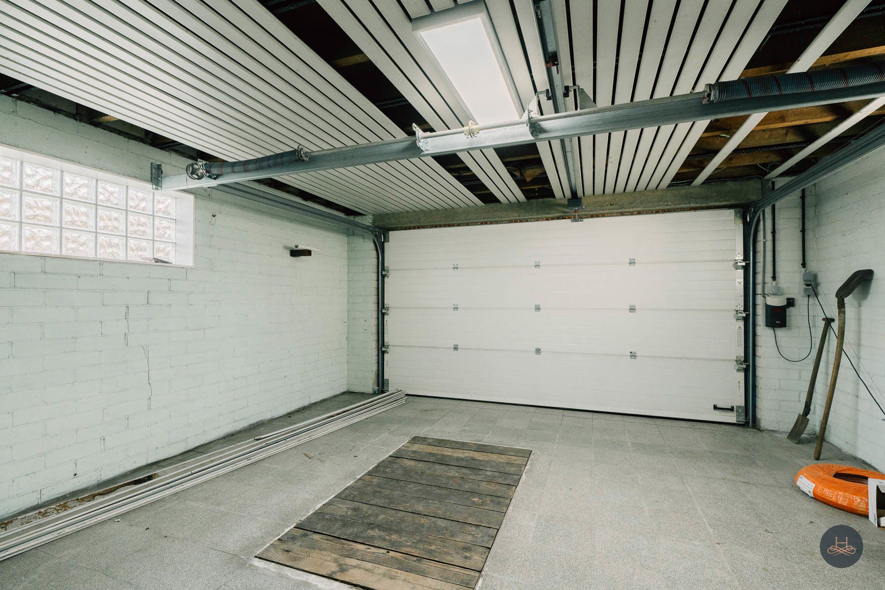 Vrijstaande, karaktervolle woning op ruim perceel  foto 21