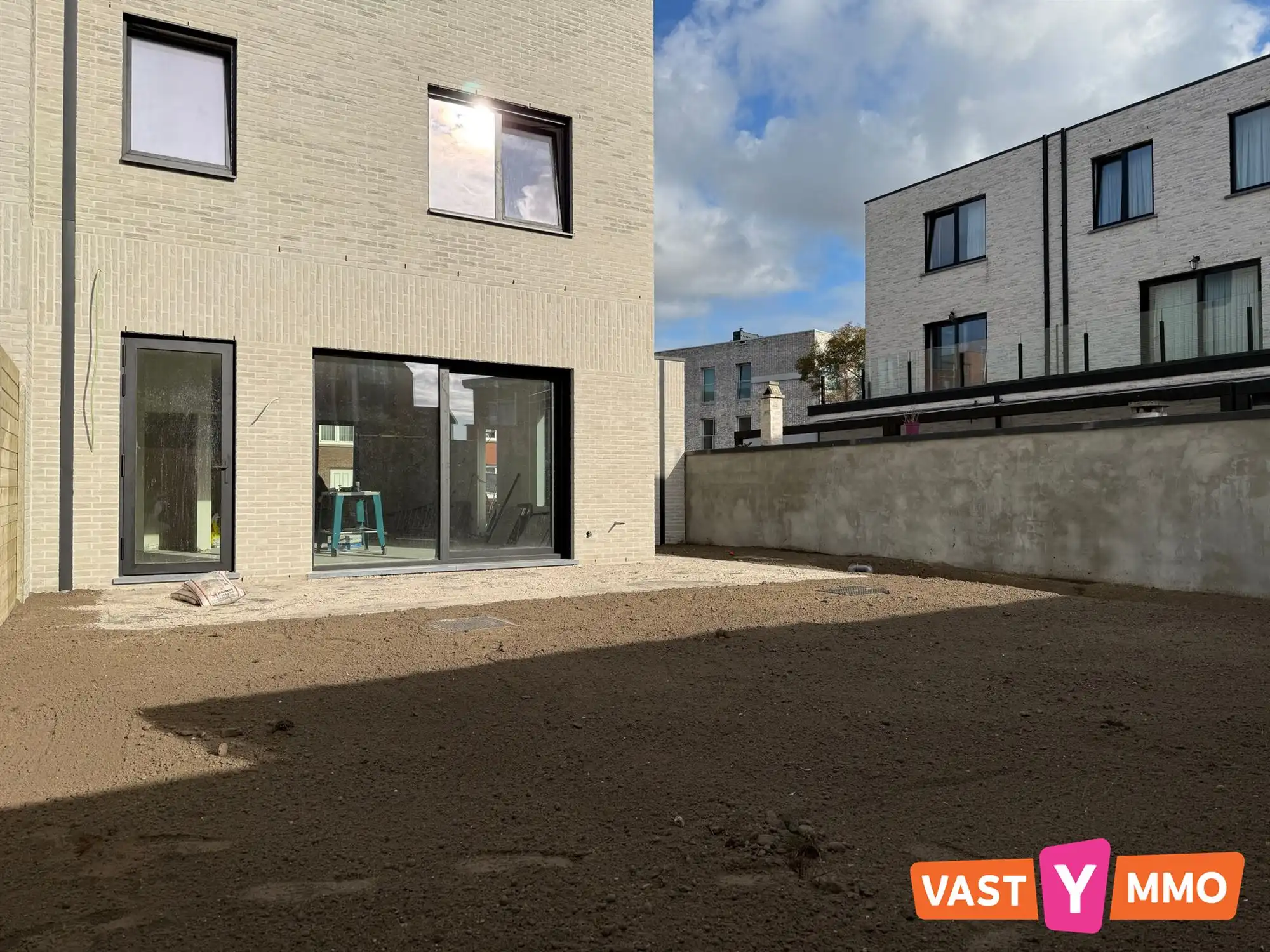 Nieuwbouw woning foto 18