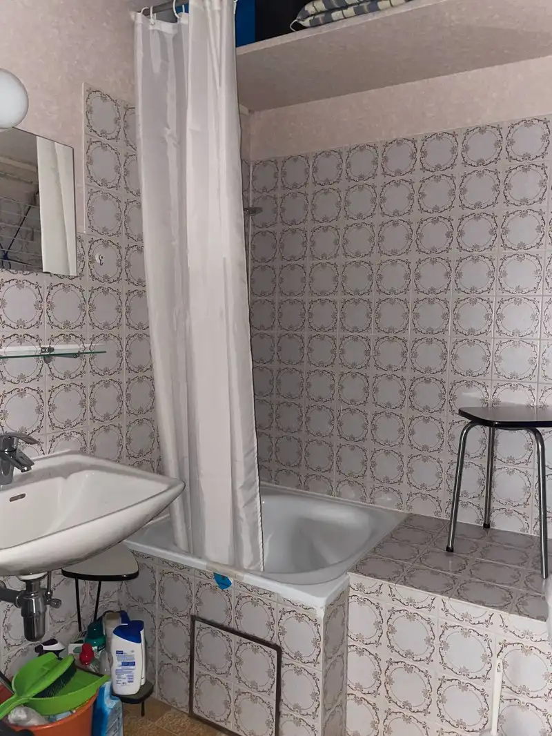 Studio samen te koop met garage in res Villa Nova Badenlaan €40 000 foto 5