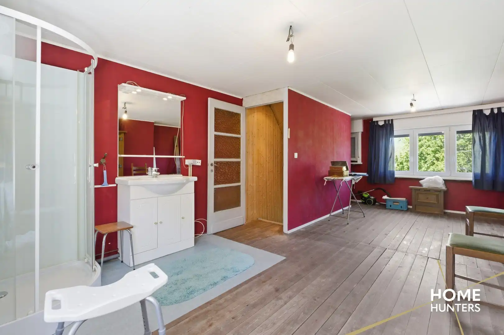 Charmante Bel-etagewoning in het historische stadscentrum van Ieper foto 10