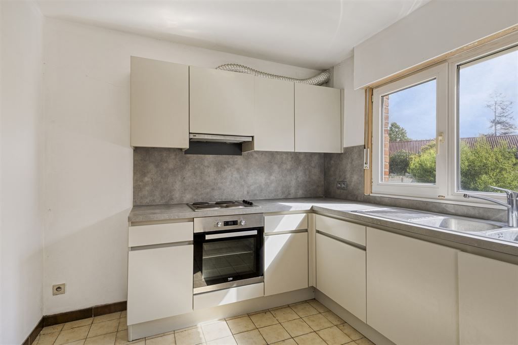 Charmante woning met 3 slaapkamers in Wilsele foto 8