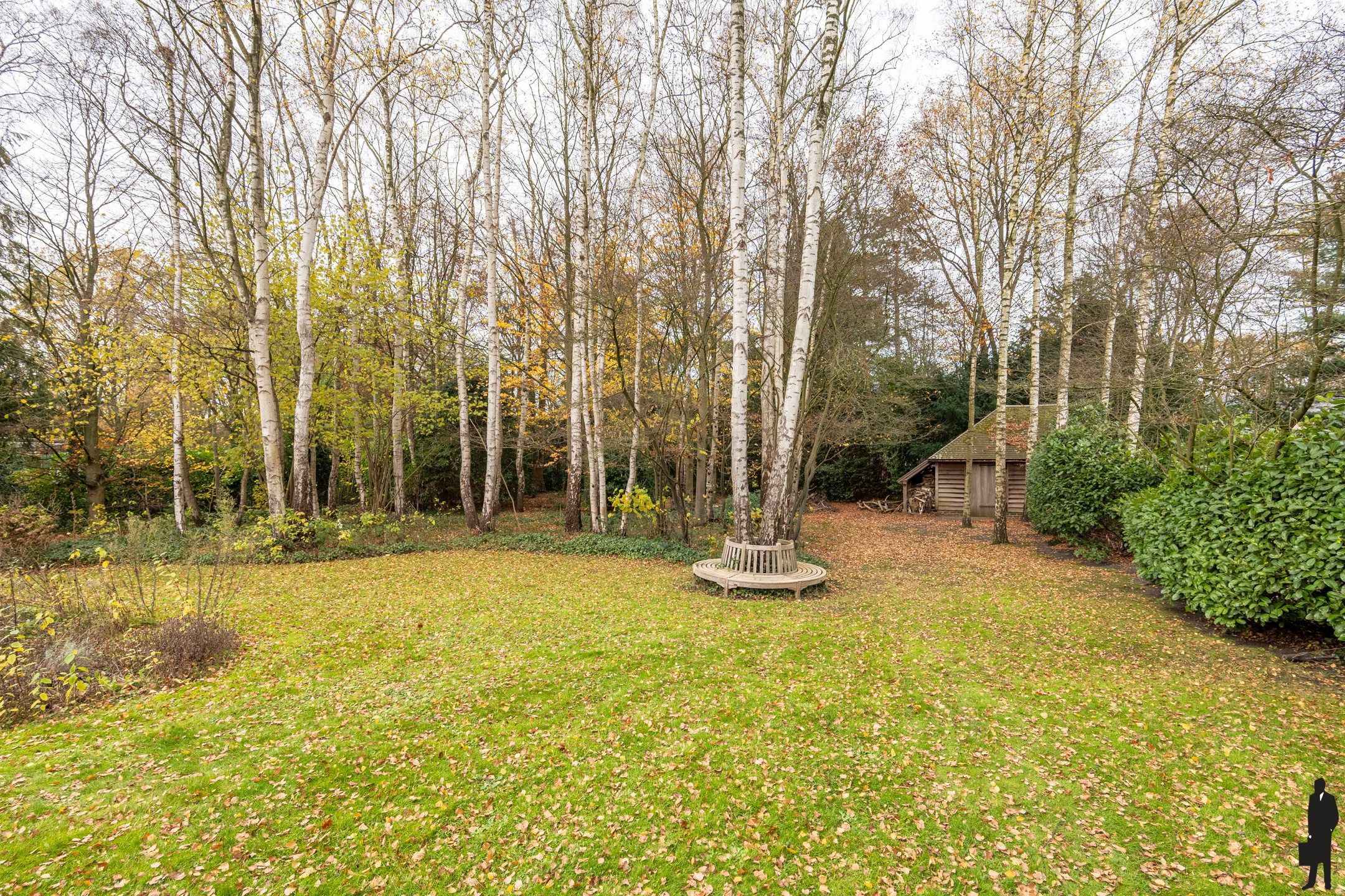 Tijdloze villa op toplocatie foto 51