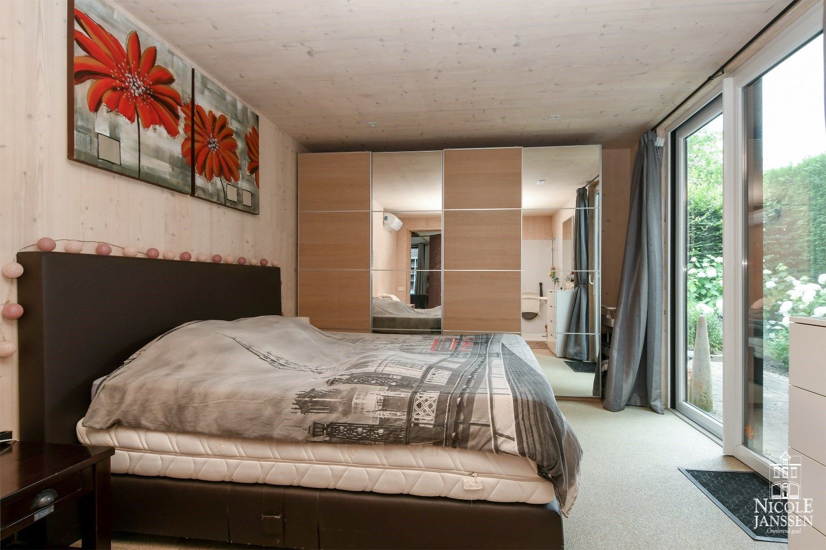 Handelspand met zorgwoning op commerciële A-locatie! foto 14