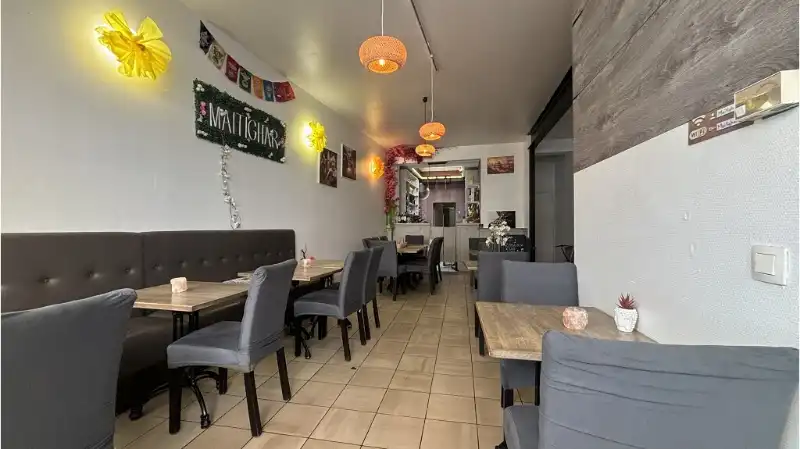 BRUGGE GOUDEN DRIEHOEK - Opbrengsteigendom te koop in Brugge foto 4