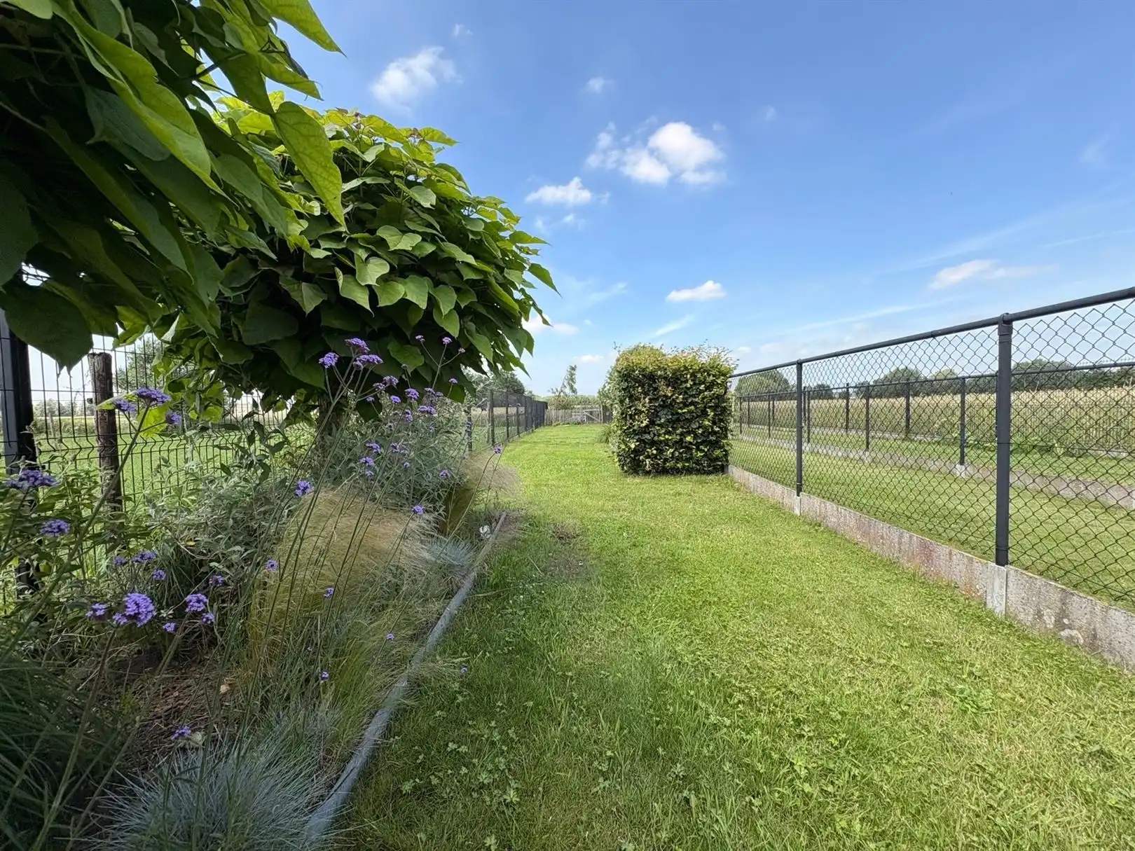 Te huur Ruime, volledig gerenoveerde woning in het landelijke Appels foto 27