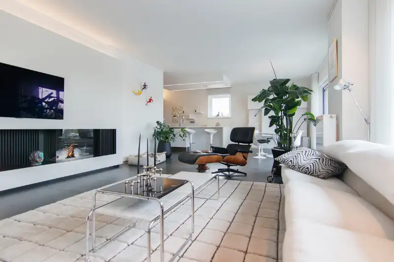 INVESTERINGSPAND: TOP GELEGEN PENTHOUSE MET UNIEK TERRAS EN LEVENSLANGE HUURDERS foto 17
