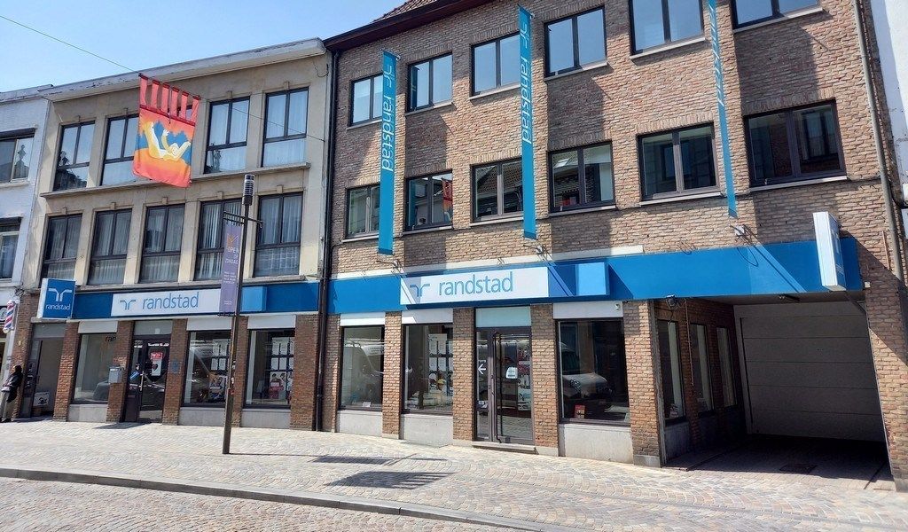 Commercieel kantoorpand te huur vlakbij stadsring Mechelen foto 26