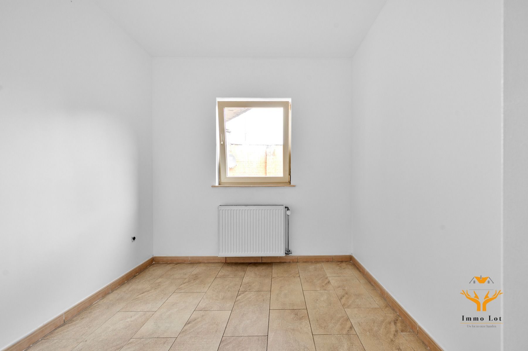 Appartement met ruim terras op centrale ligging foto 9