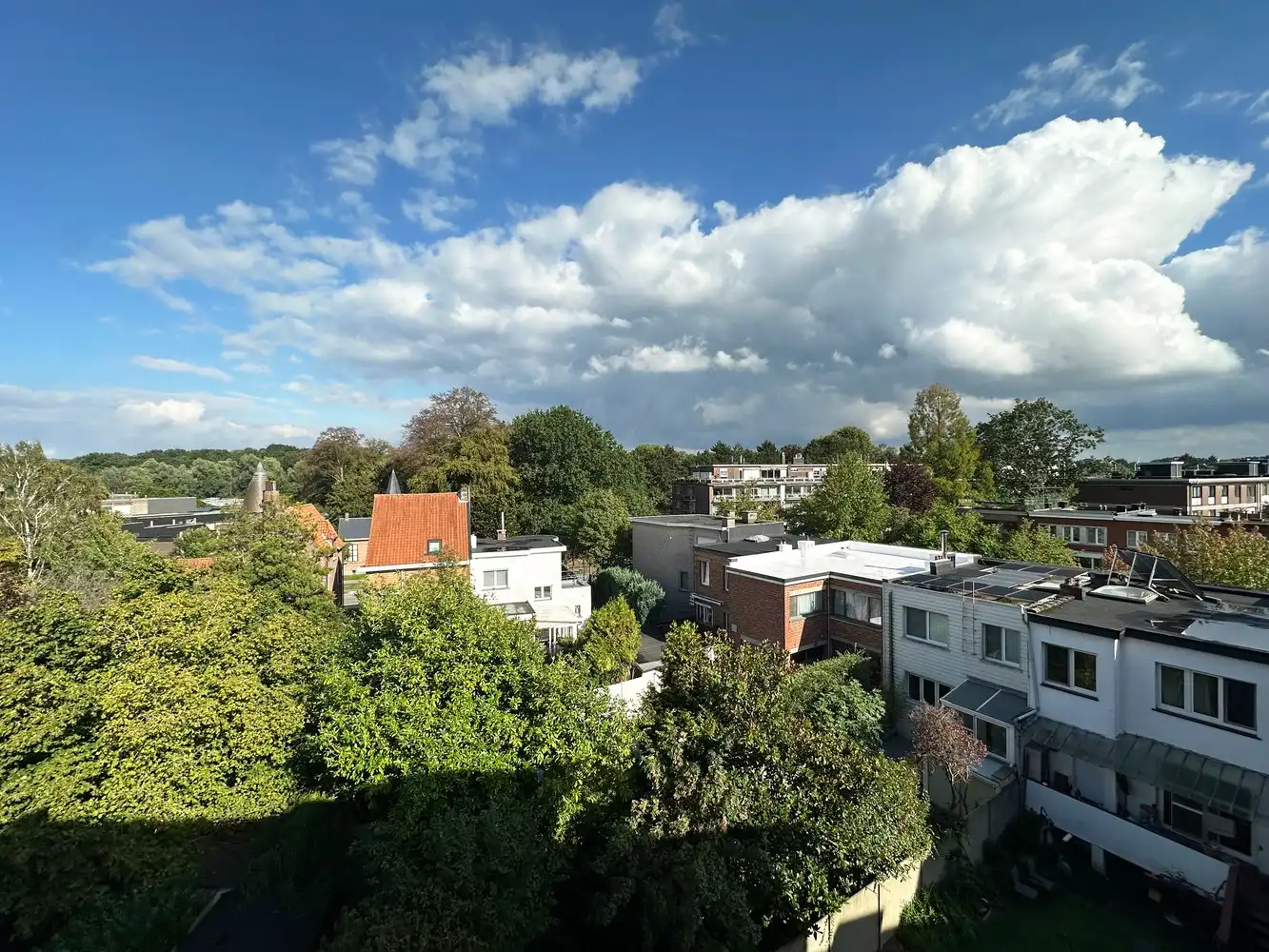 Instapklaar appartement met twee slaapkamers én lift te Deurne foto 12