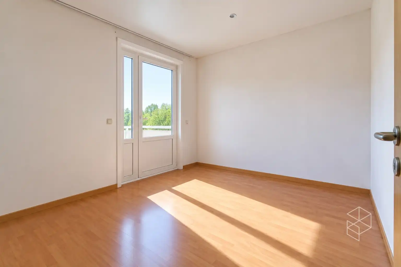 Ruim 2 slpk appartement op wandelafstand van 't Zand en de Vesten. foto 5