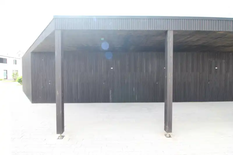 Zeer energiezuinige nieuwbouwwoning te Roeselare foto 15