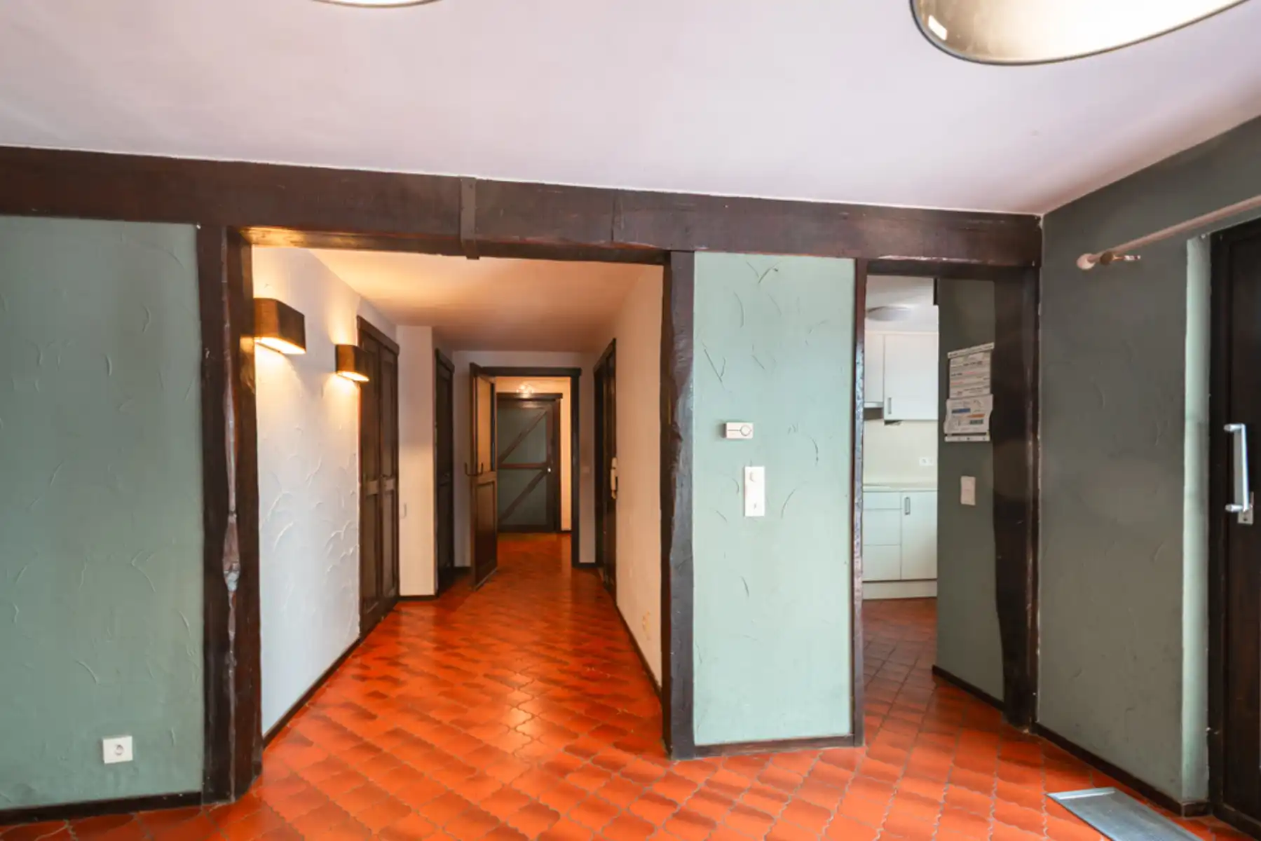 CHARMANTE VILLA GELEGEN AAN DE INGANG VAN ZOERSELBOS foto 11