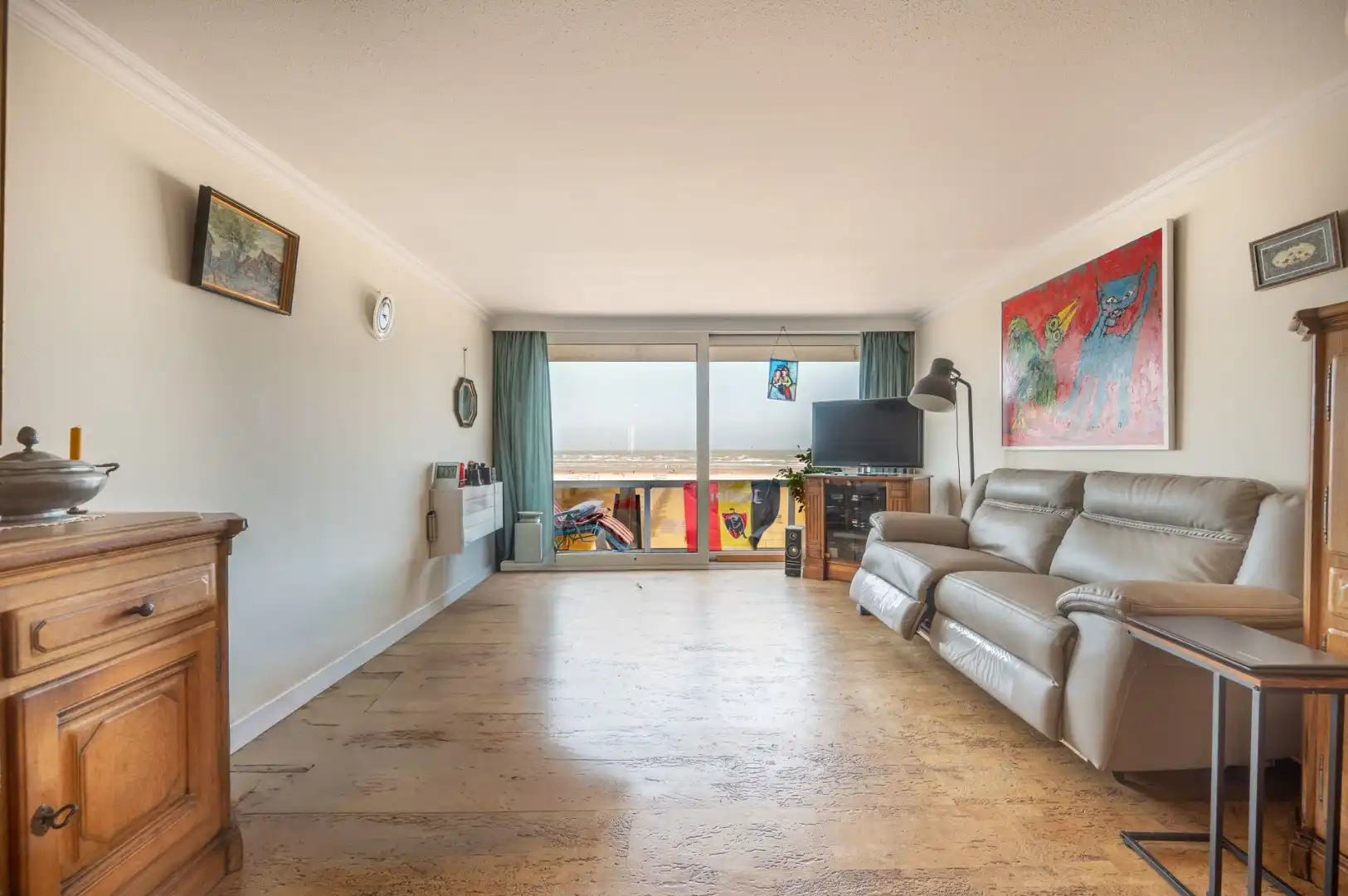 Appartement te koop foto 11