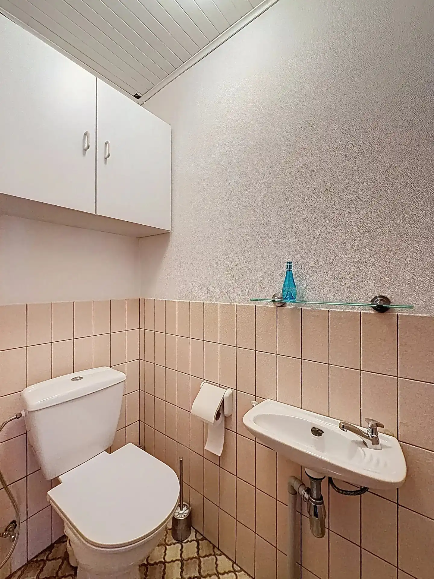 Charmante gelijkvloerse woning met 3 slaapkamers en zonnige tuin foto 14