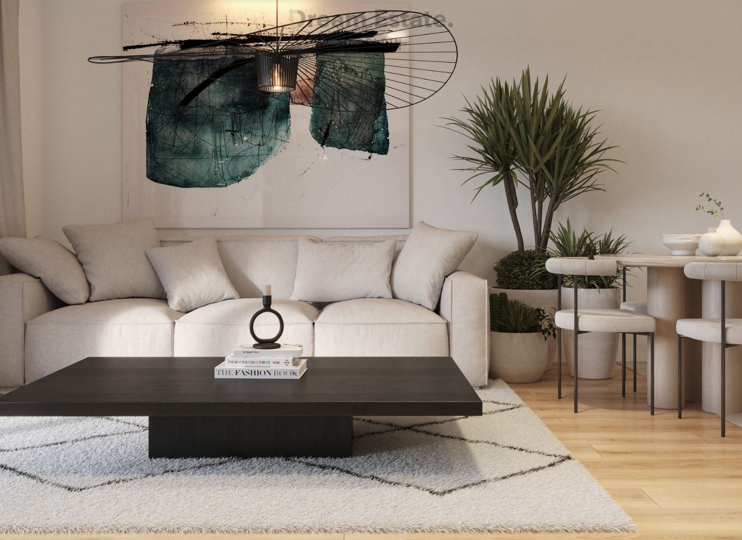 Zeer moderne en luxueuze appartementen in Las Colinas Golf & Country Club foto 33