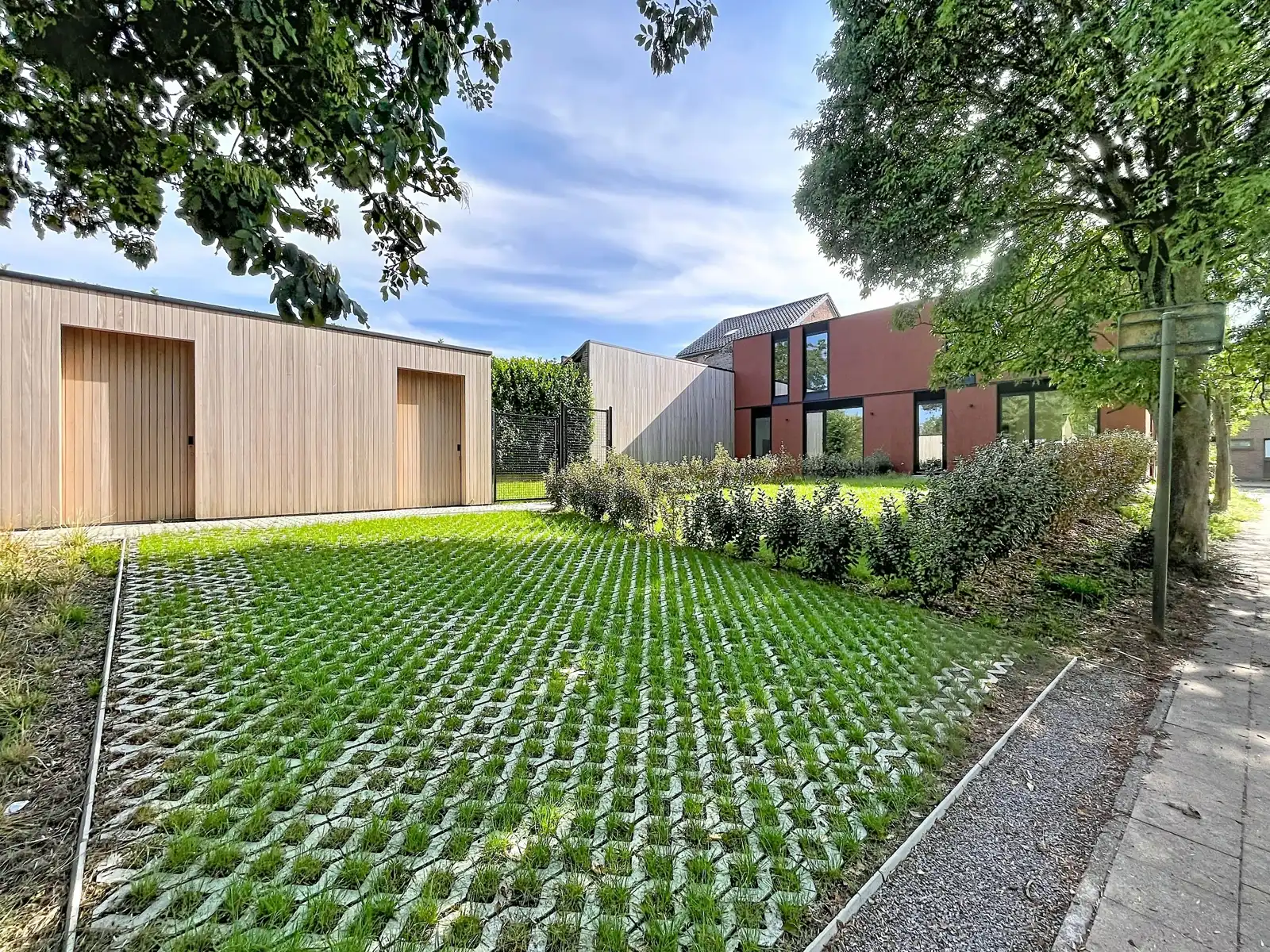 Instapklare nieuwbouwwoning – incl. BTW & registratie €359.090 ✨ foto 15