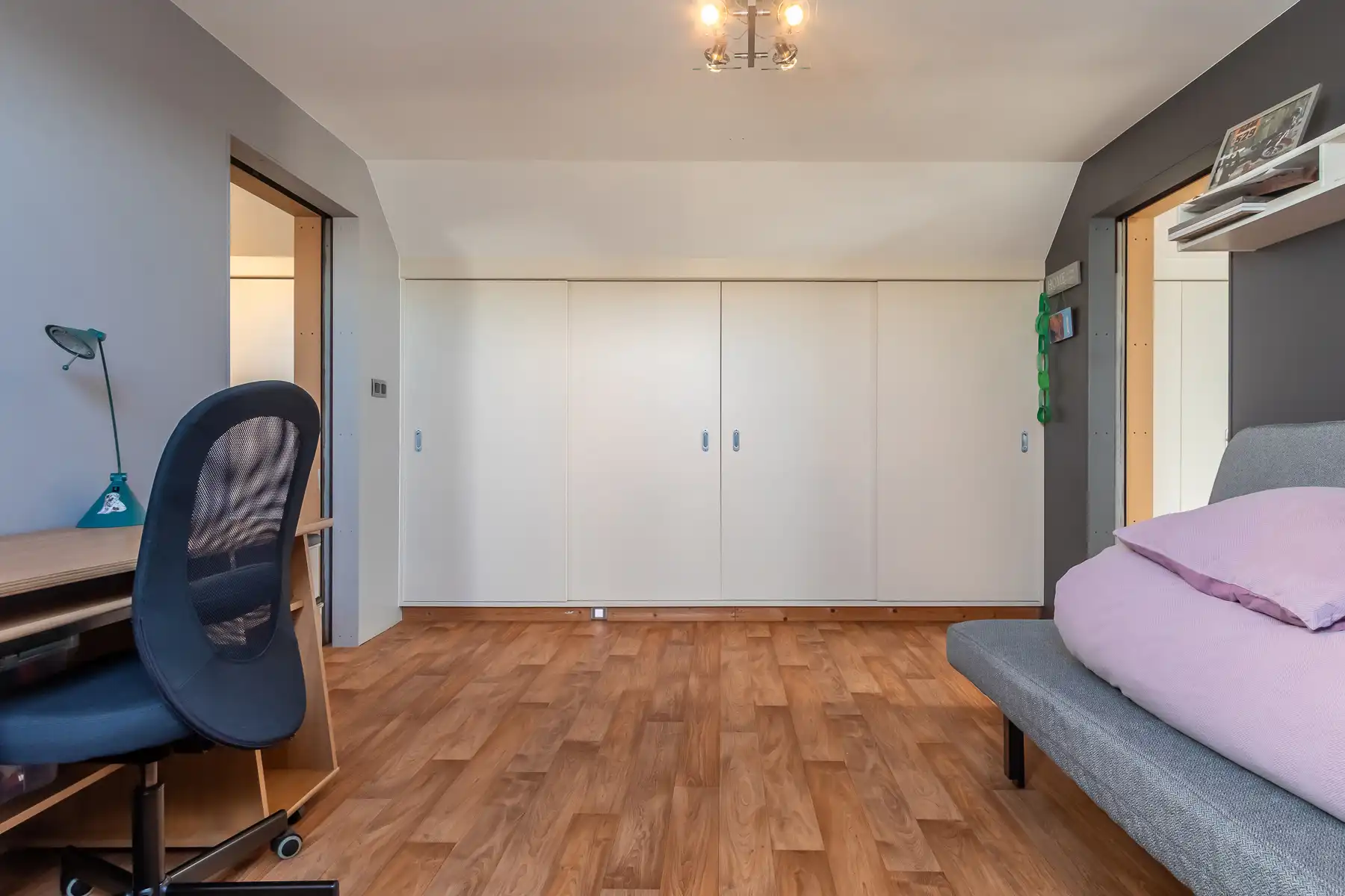 Investeringspand met handelsruimte en twee appartementen foto 25