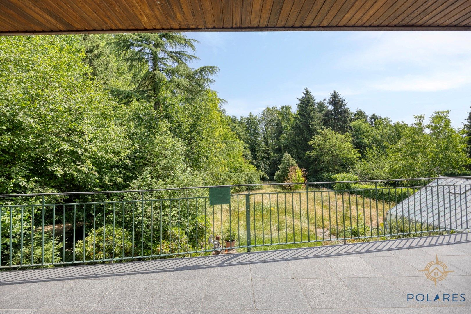 Unieke vrijstaande 70's villa aan de Langerodevijvers  foto 11