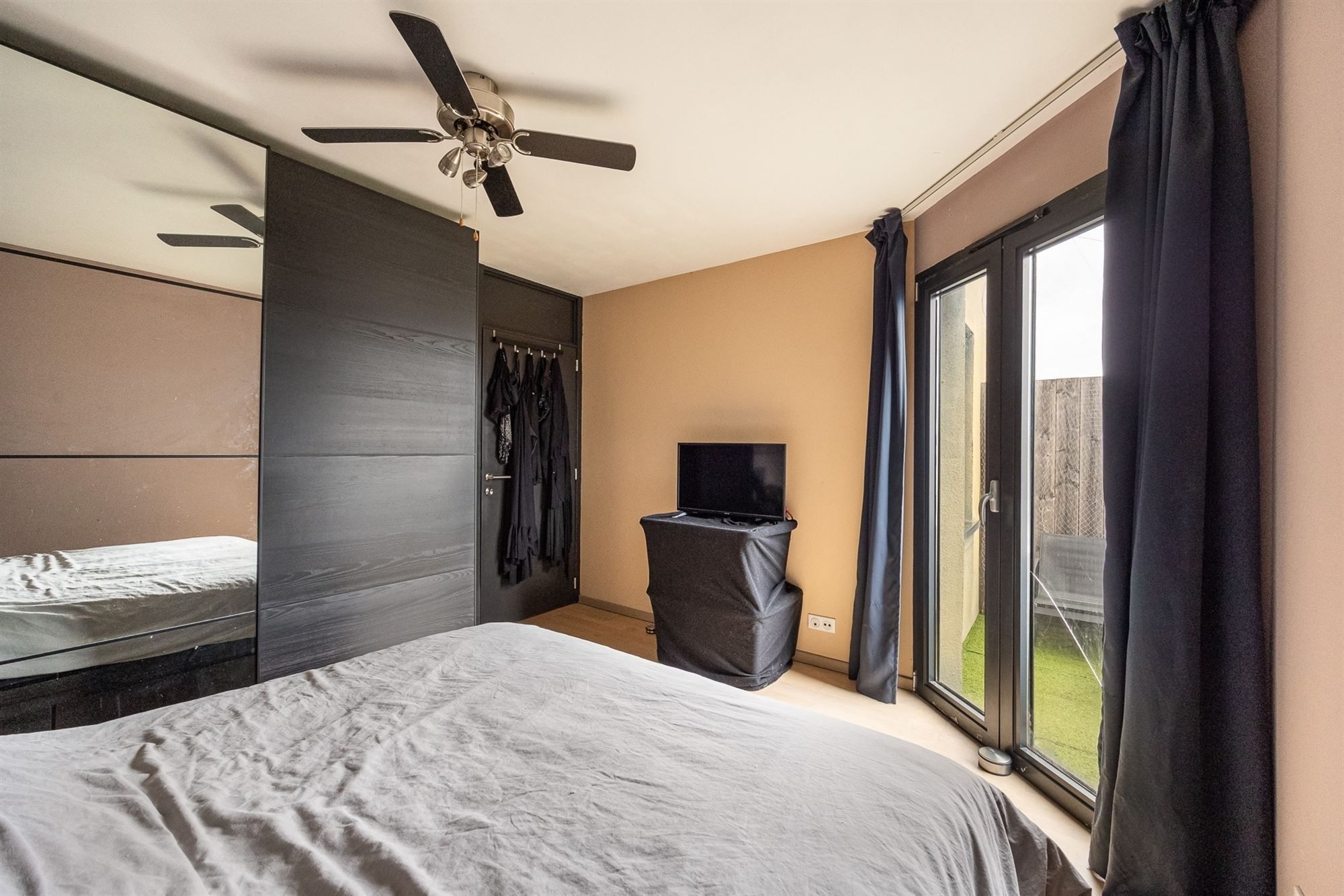 Ruim duplexappartement in centrum Herentals foto 15