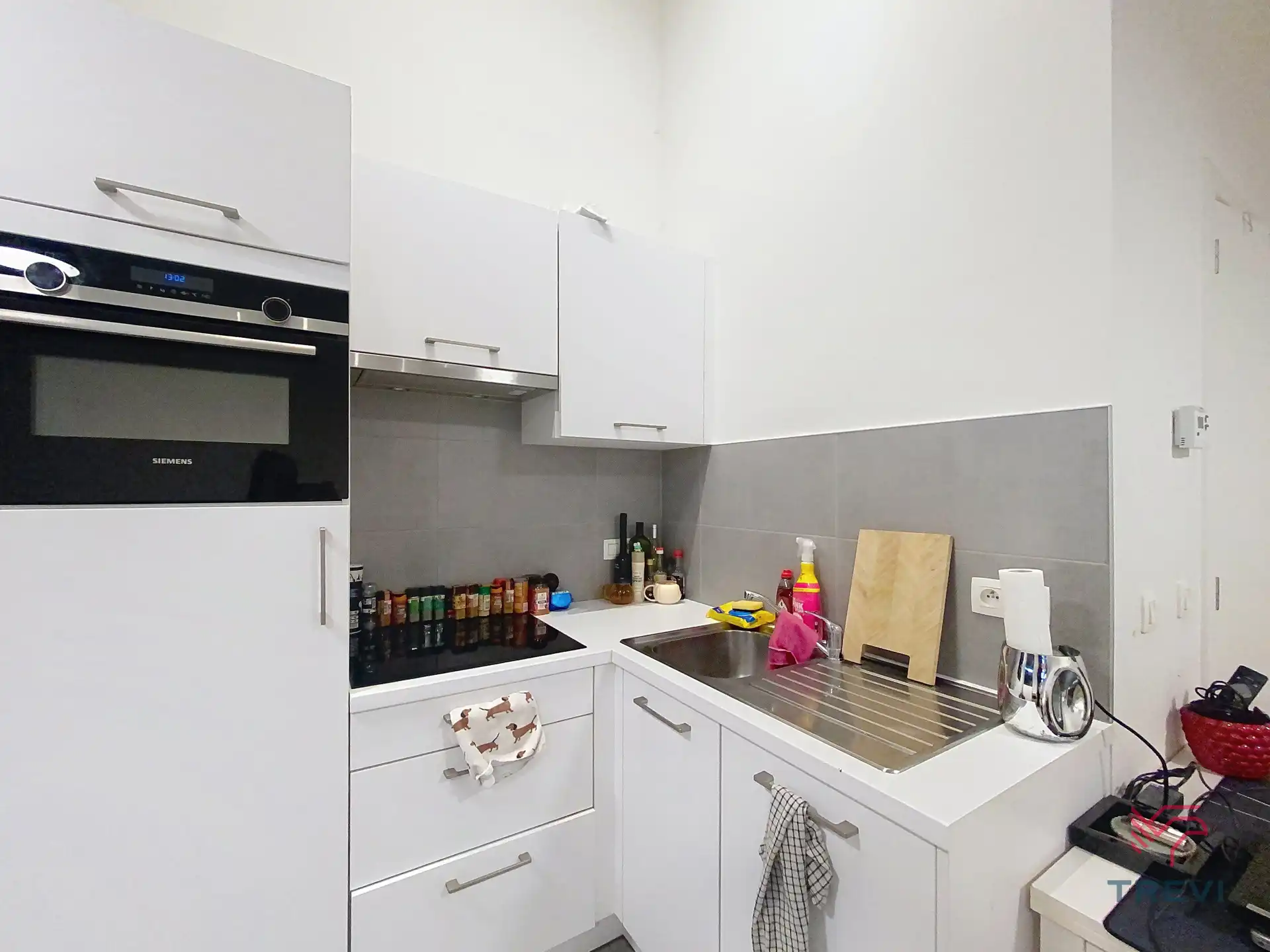 Studio te huur foto 7