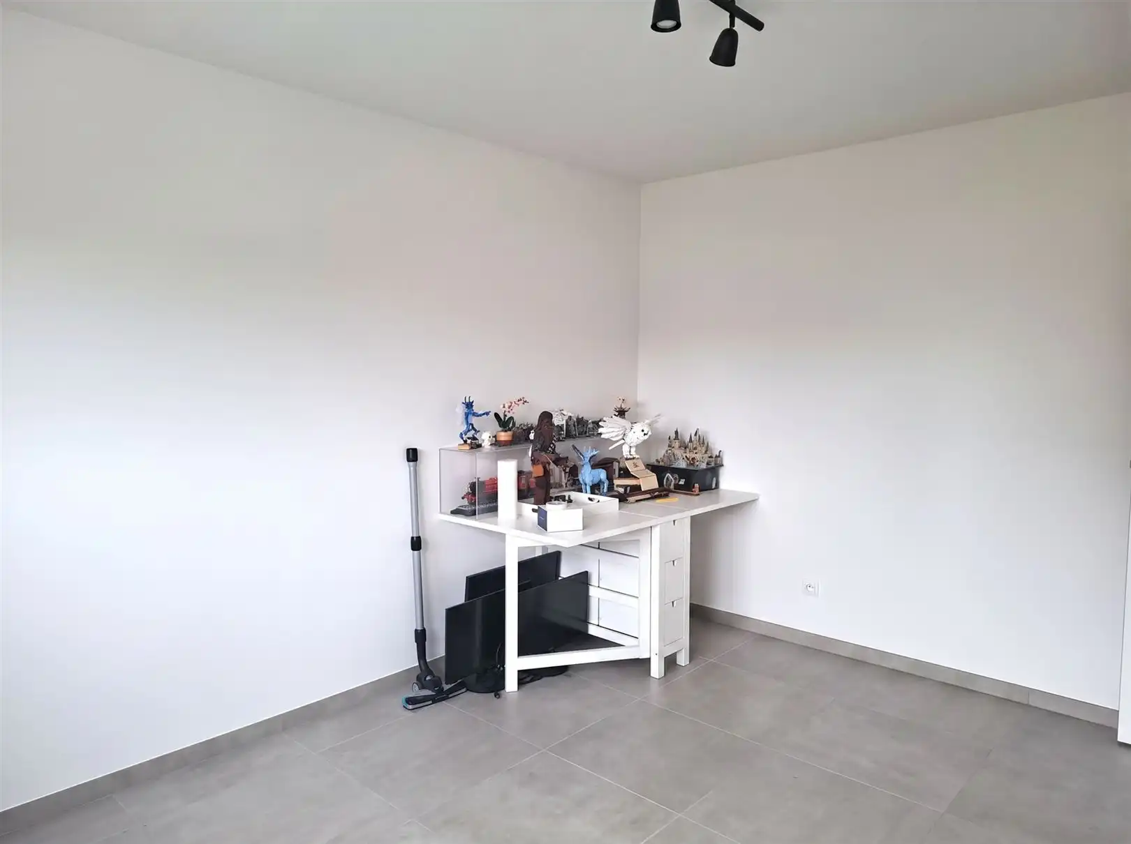 TE HUUR: Vrijstaande BEN-woning met 3 slaapkamers te Pelt! foto 12