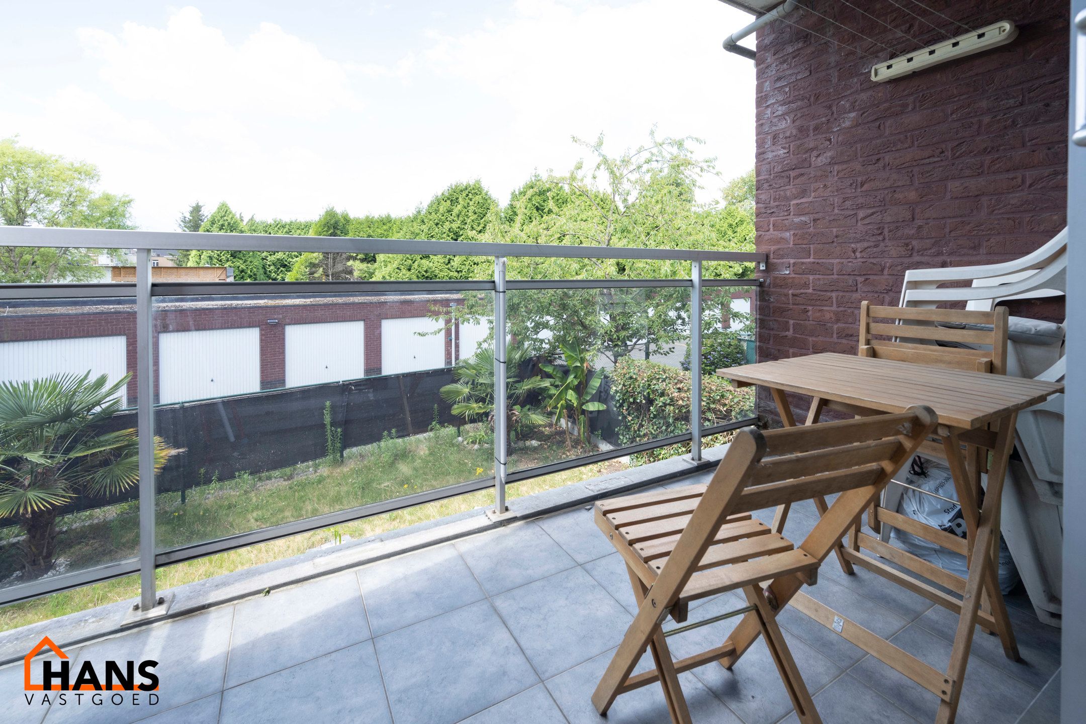Appartement met garage. foto 12