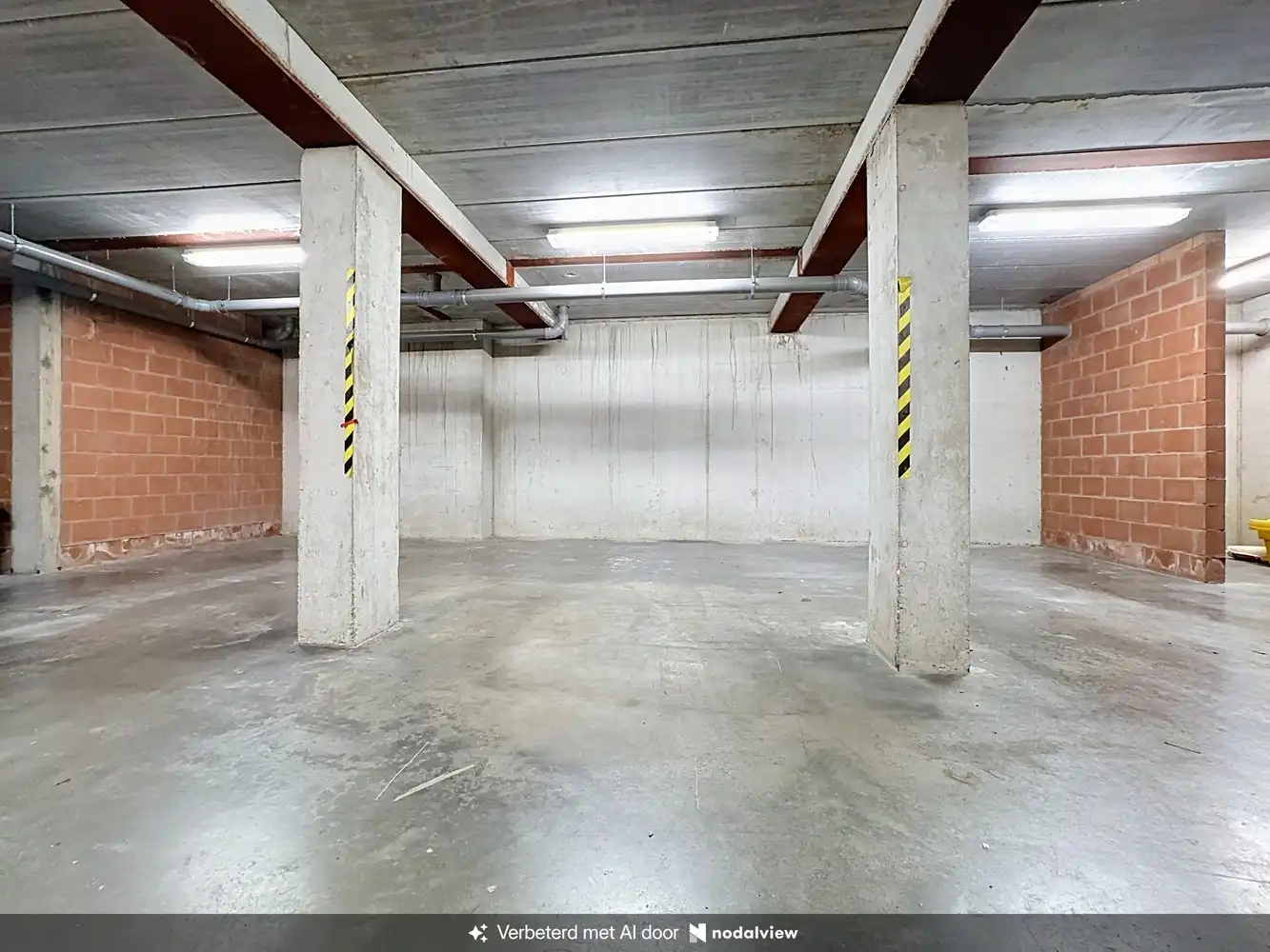 Unieke Investeringsopportuniteit: Commercieel gelijkvloers handelspand (160m²) in hartje Sint-Lievens-Houtem foto 21