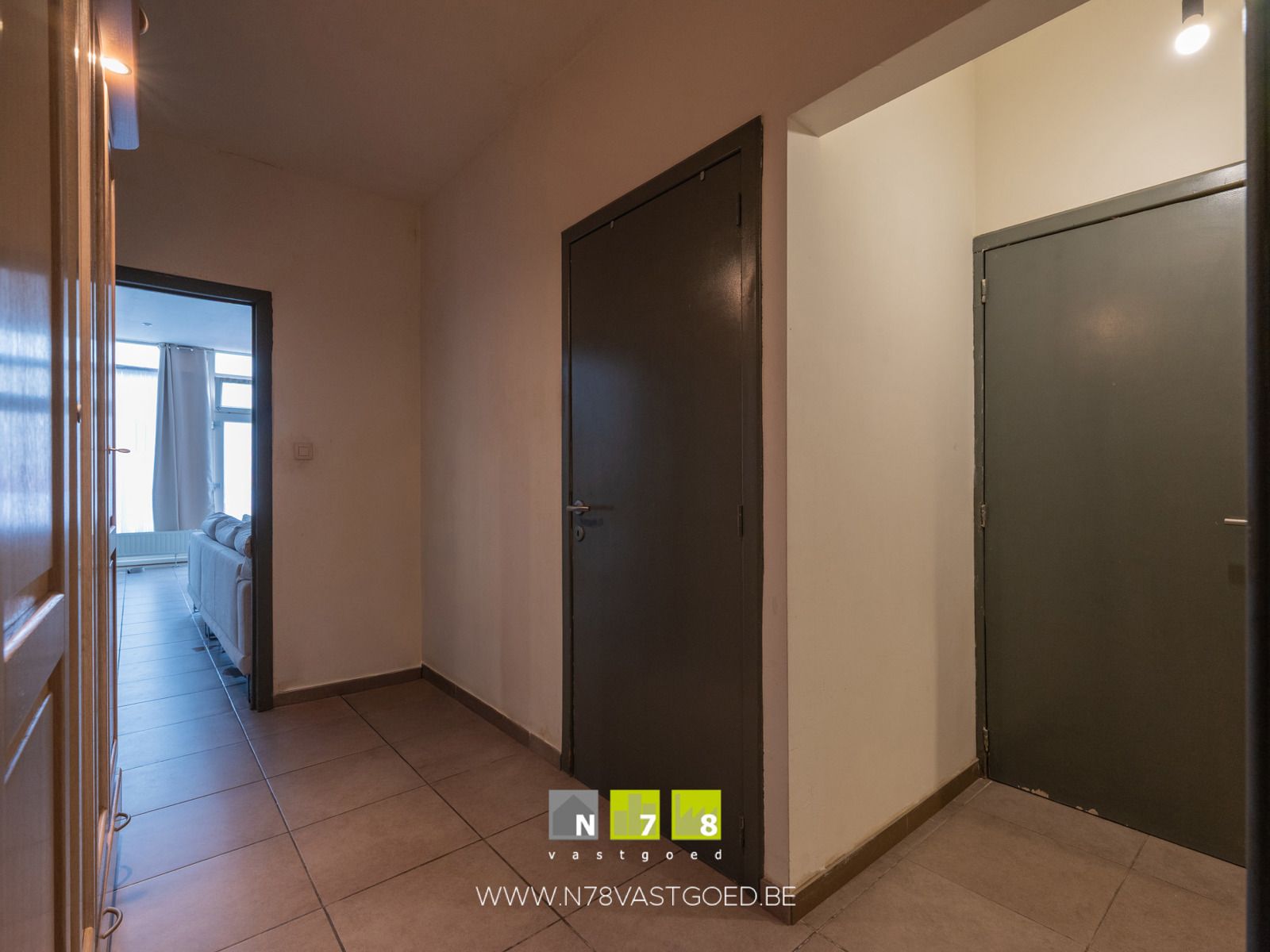 Appartement te huur foto 8