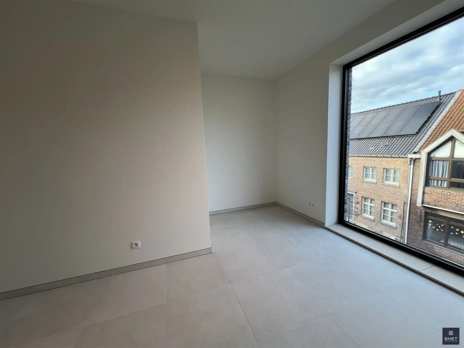 NIEUW APPT MET 2 SLPKS EN AUTOSTAANPL. foto 14