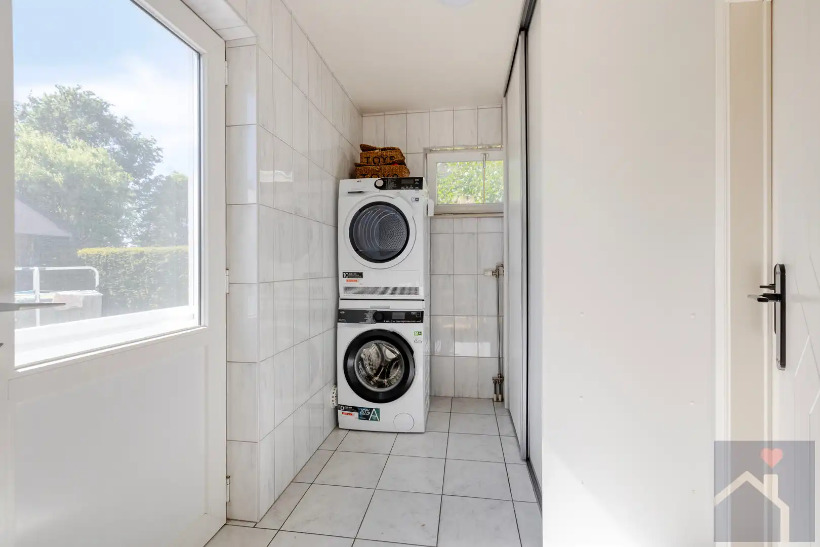 Instapklare en energiezuinige gezinswoning met 3 slaapkamers op toplocatie in Grote Heide foto 34