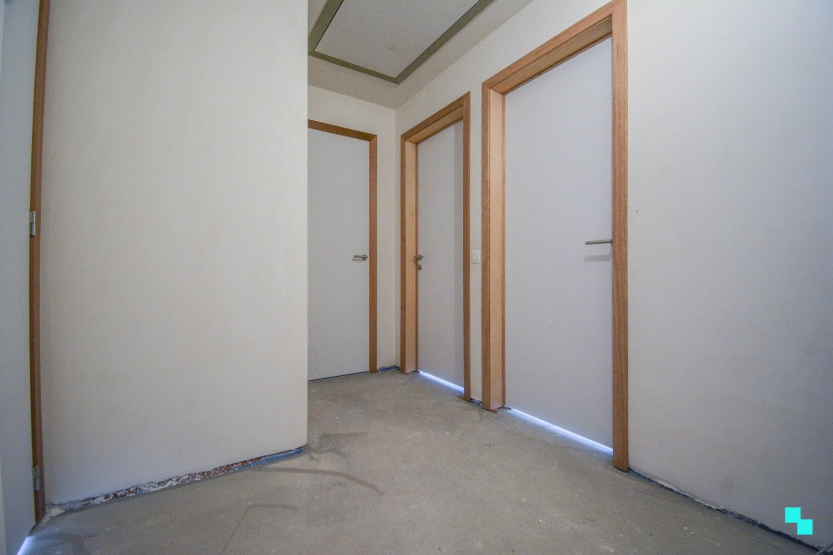 Verrassend ruime nieuwbouwwoning in centrum Aartrijke foto 11